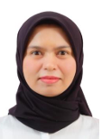 Faiz Nur Hanum, S.Gz., M.Kes.