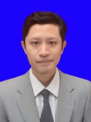 apt. Muhammad Fakhrur Rajih Hi Yusuf, M.Farm.