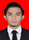 Muh Danial Fajri, S.Farm., M.Si.  