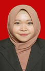 Nurul Izzah H. L. Pasi, M.Farm. 