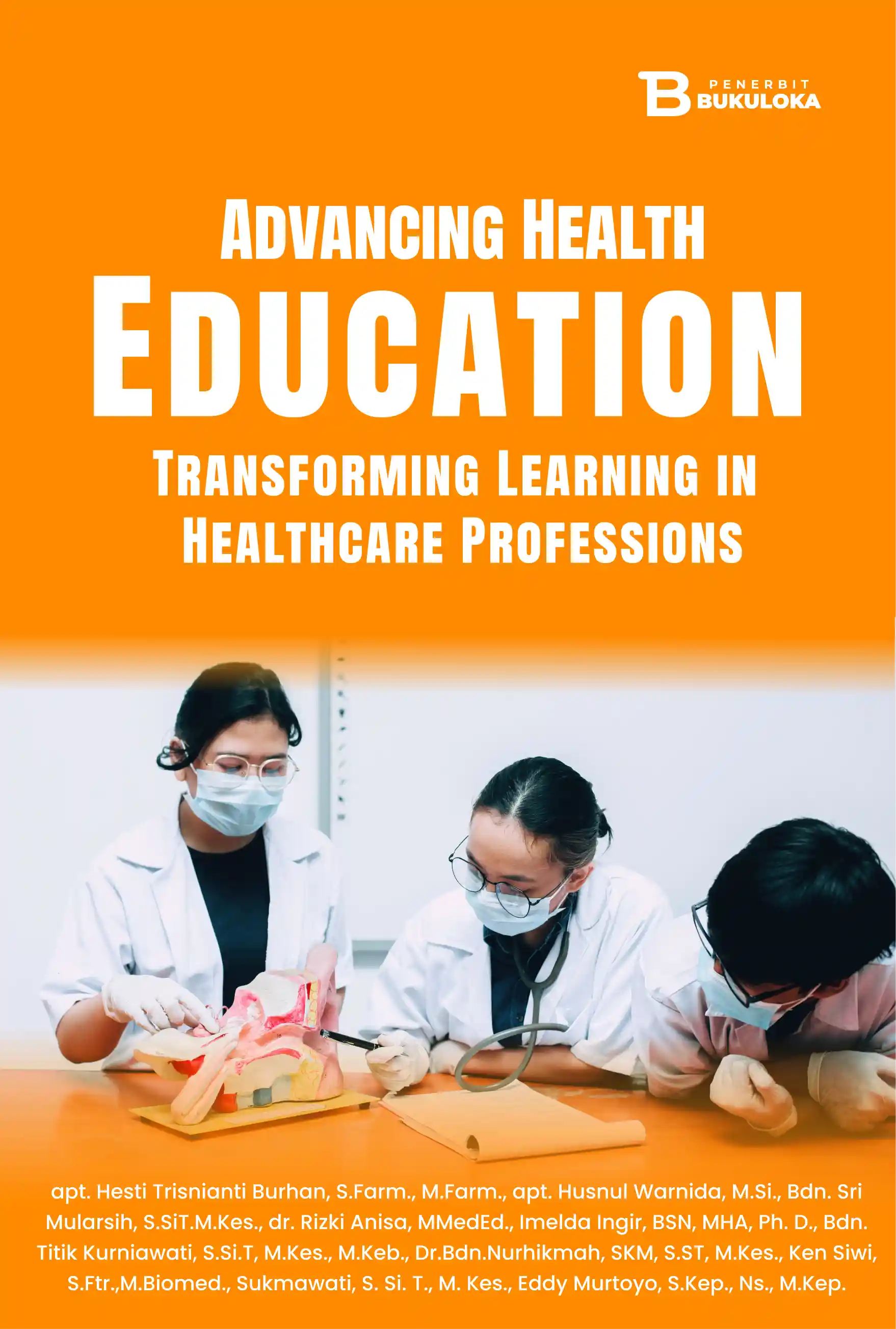 Advancing Health Education Transforming Learning In Healthcare Professions