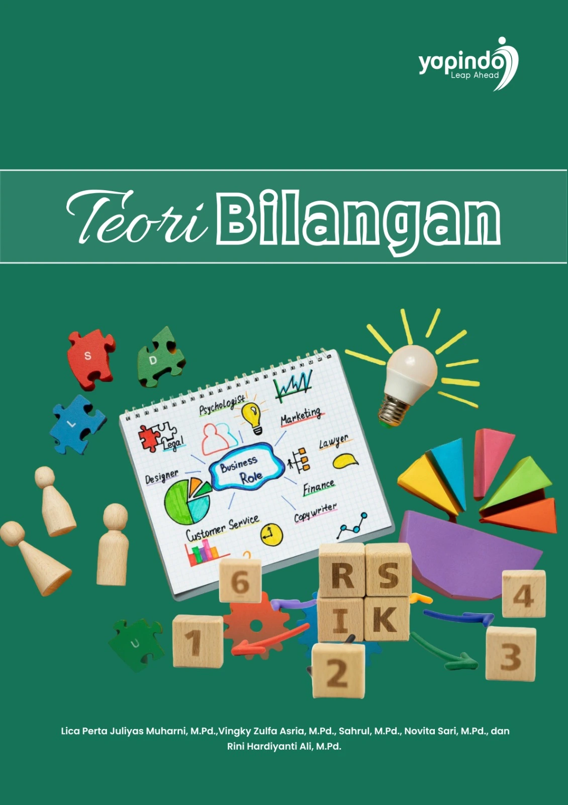 Teori Bilangan