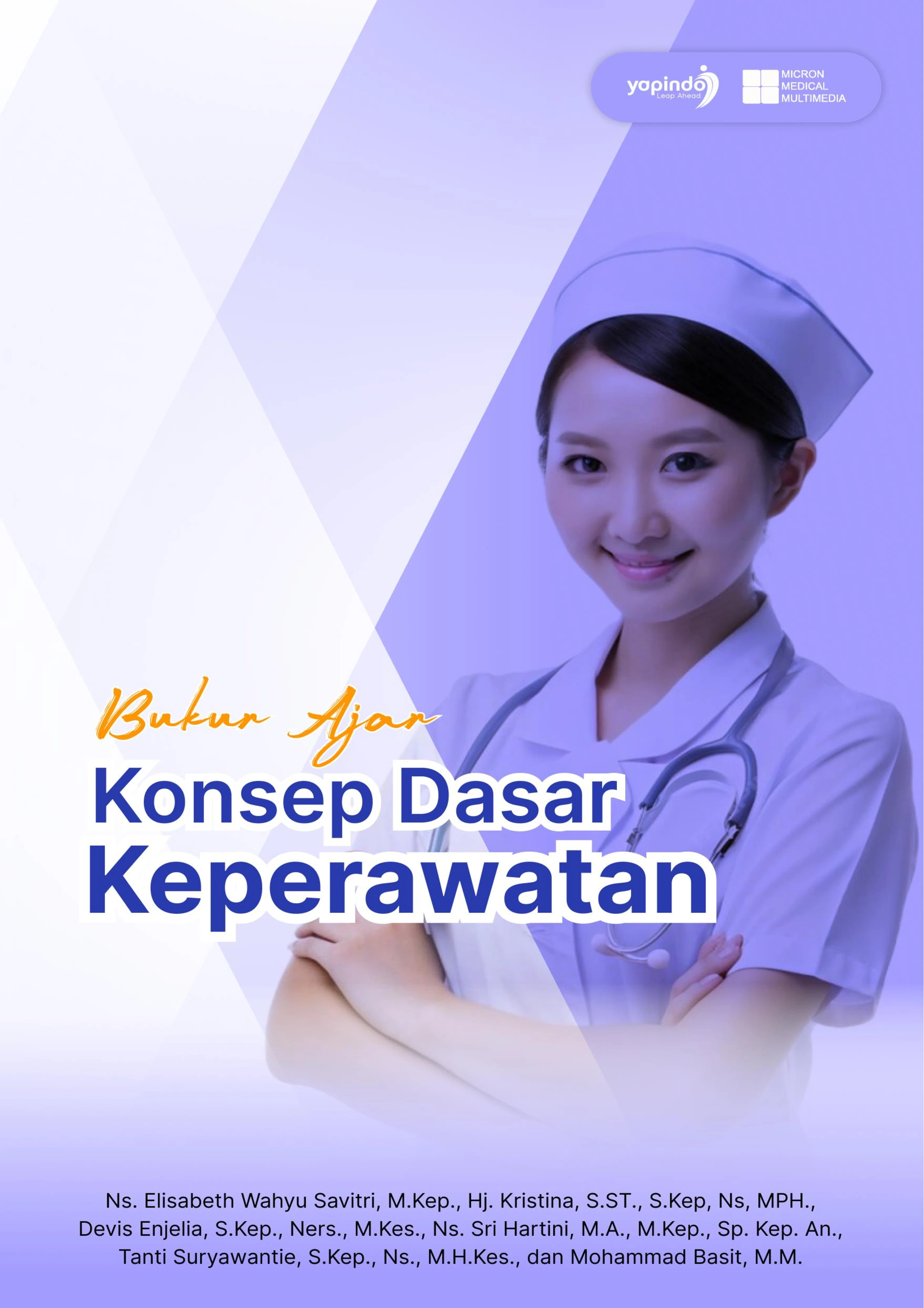 Konsep Dasar Keperawatan