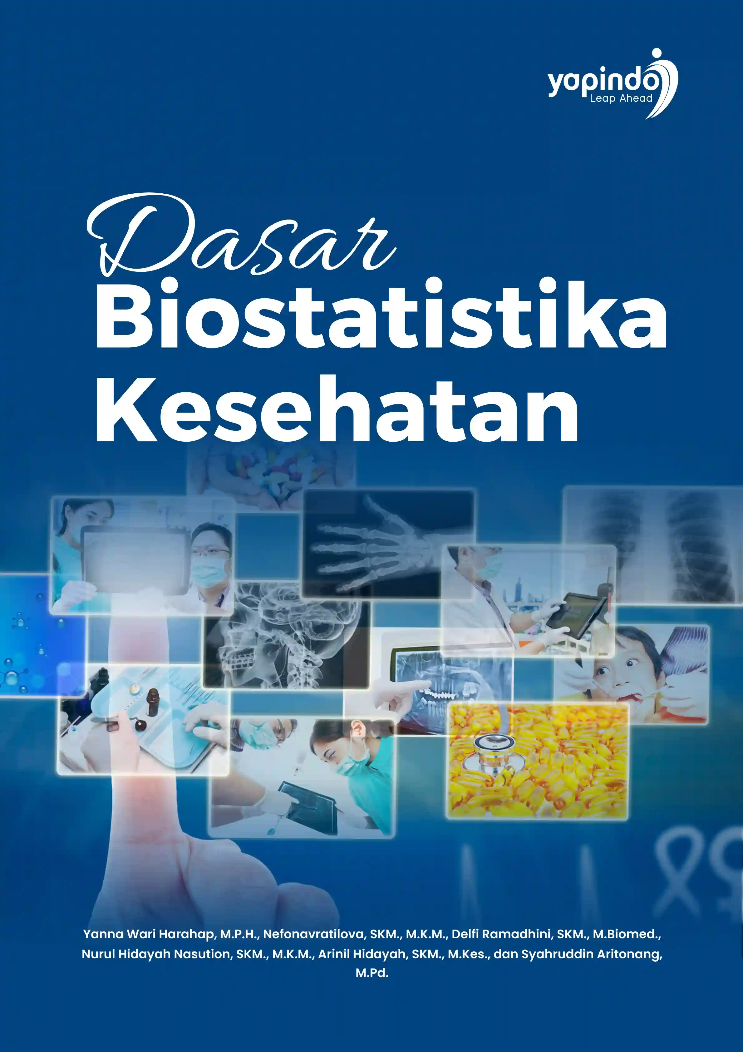 Dasar Biostatistika Kesehatan