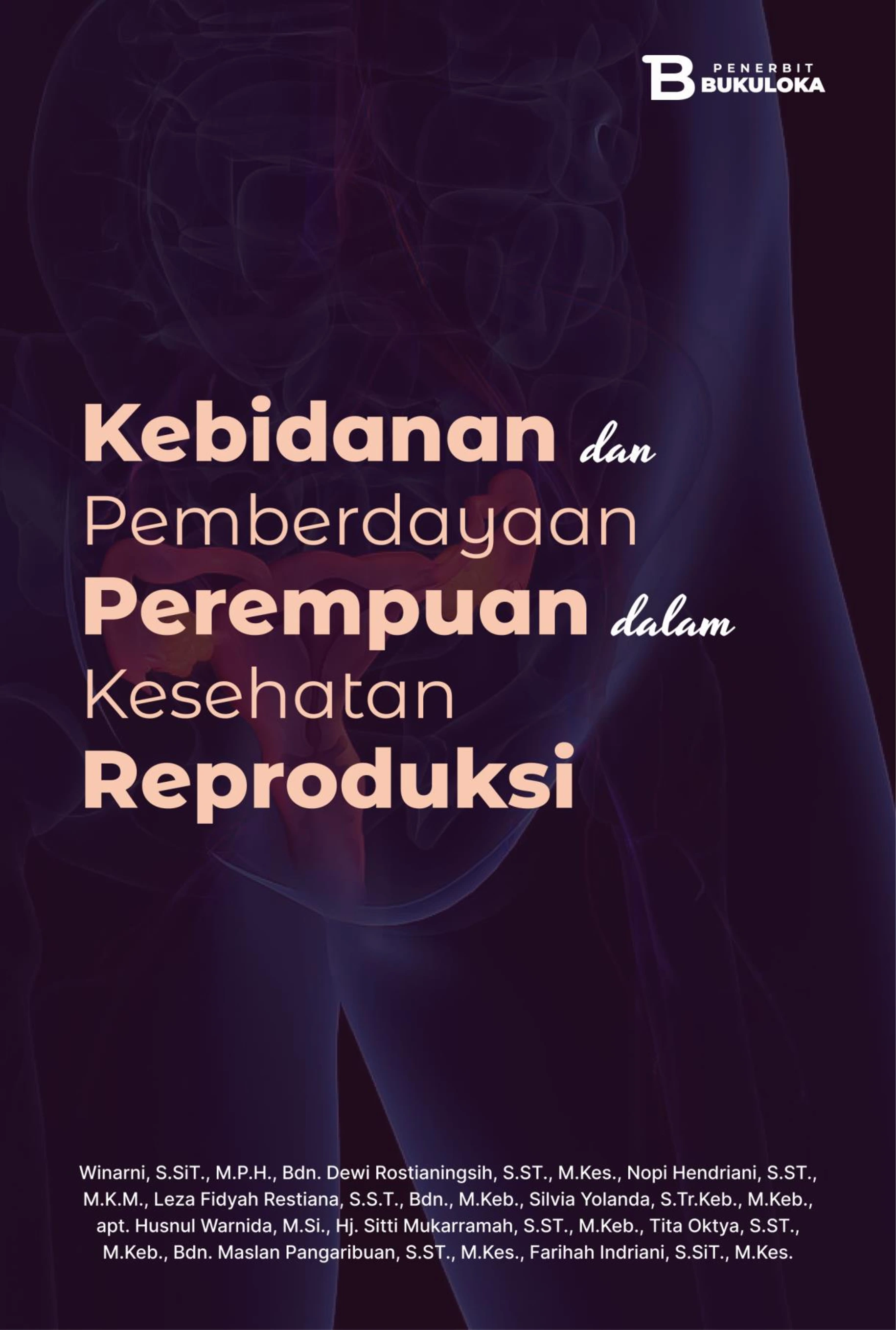 Kebidanan Dan Pemberdayaan Perempuan Dalam Kesehatan Reproduksi