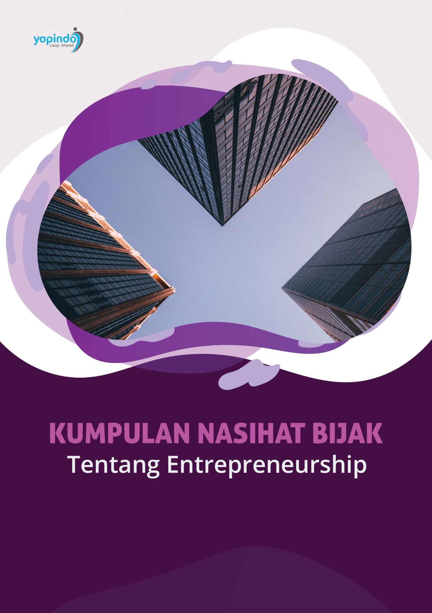 Kumpulan Nasihat Bijak Tentang Entrepreneurship