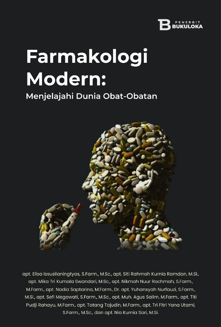 Farmakologi Modern: Menjelajahi Dunia Obat-Obatan