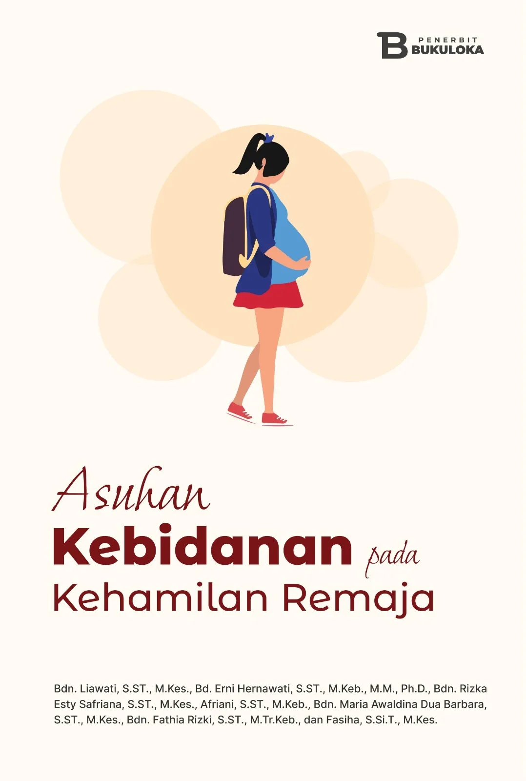 Asuhan Kebidanan Pada Kehamilan Remaja