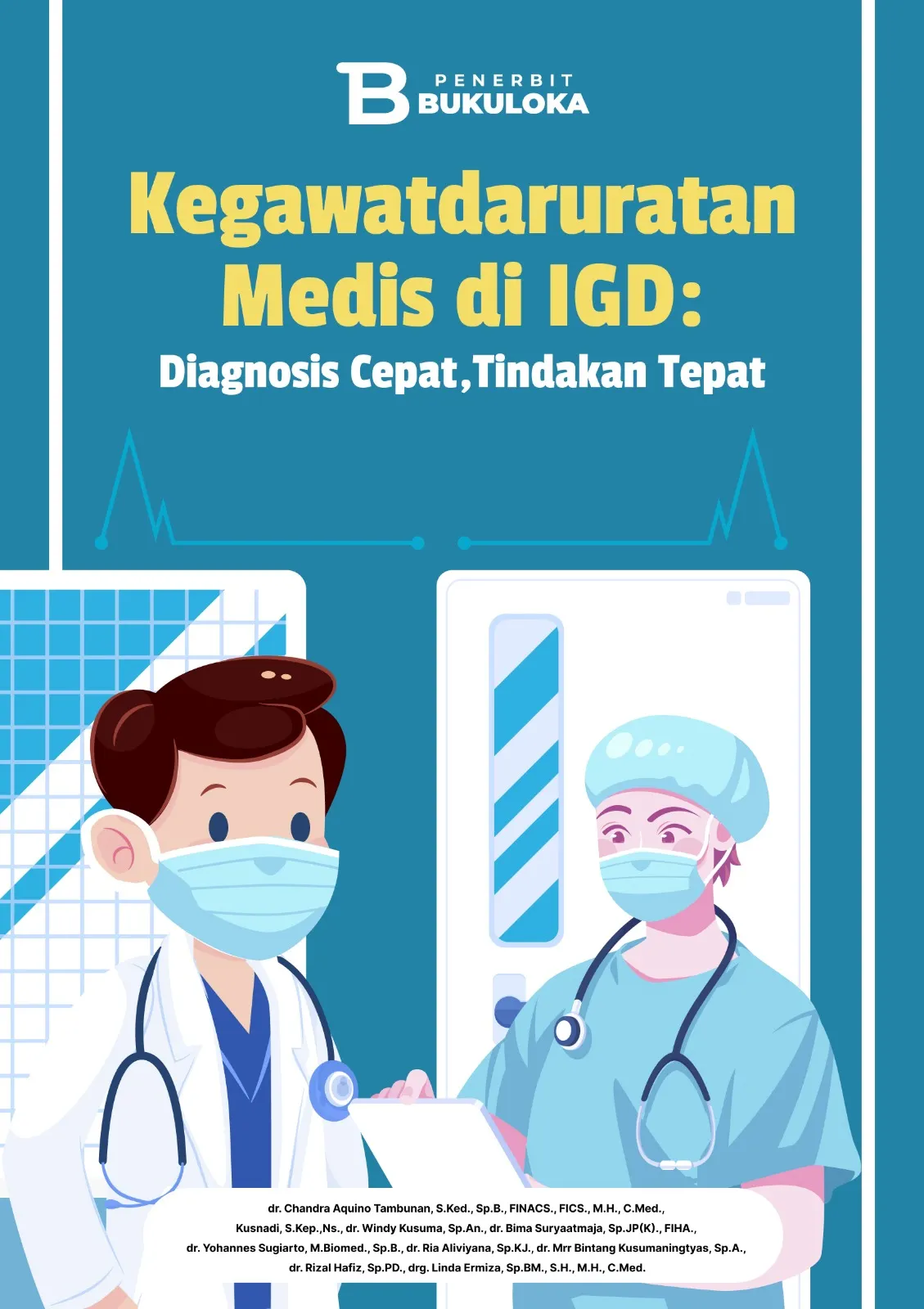 Kegawatdaruratan Medis di IGD: Diagnosis Cepat, Tindakan Tepat