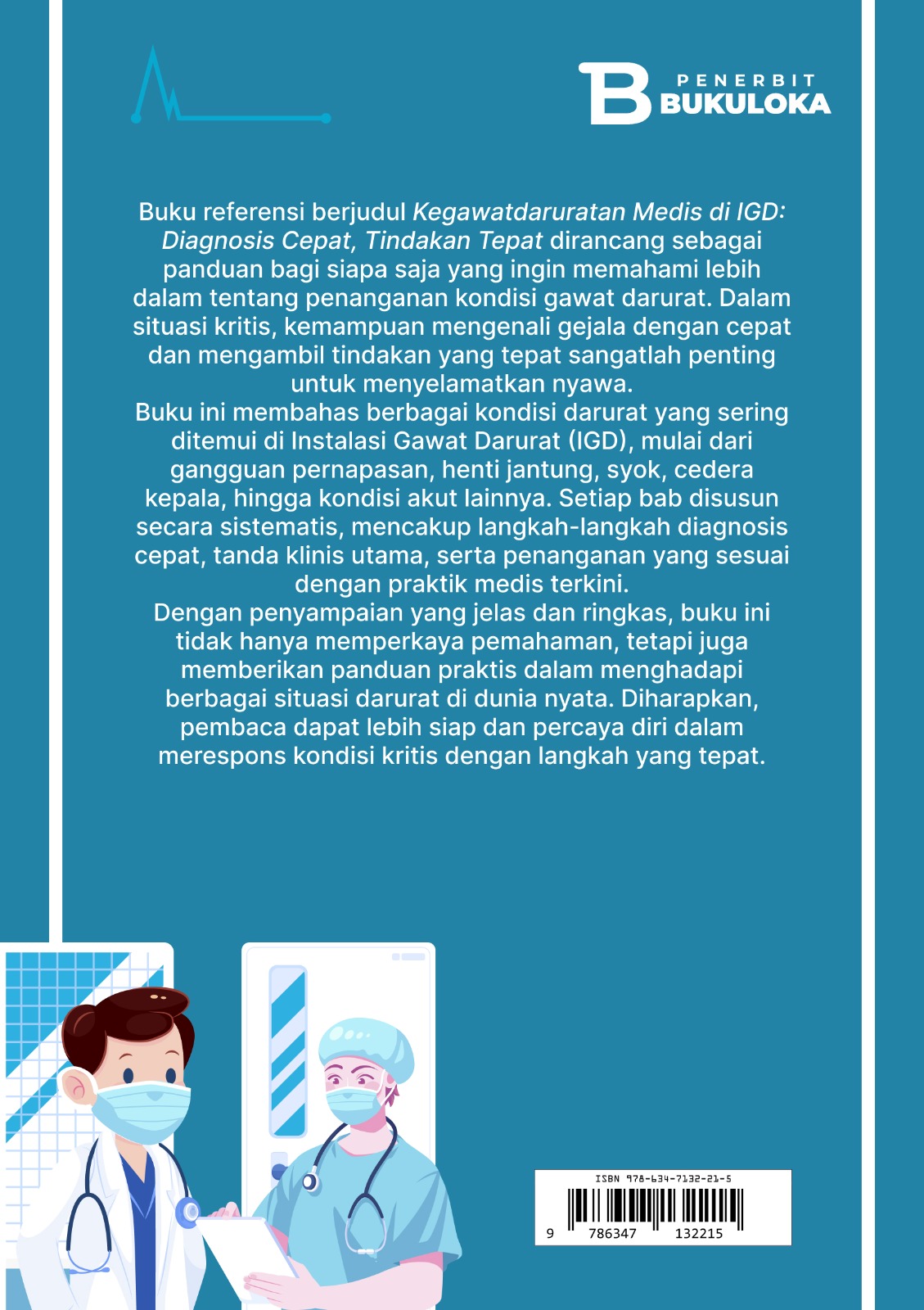 Kegawatdaruratan Medis di IGD: Diagnosis Cepat, Tindakan Tepat