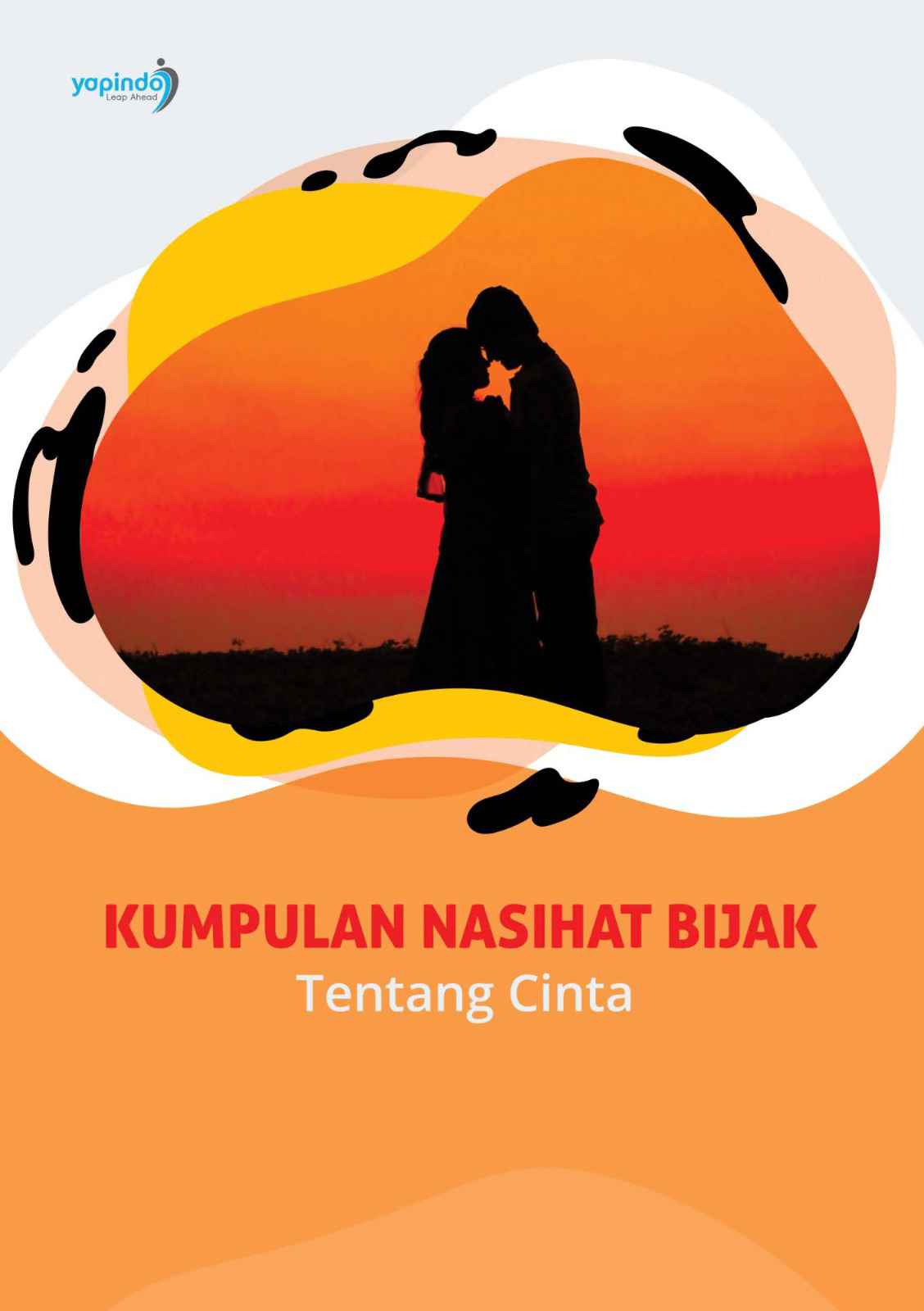 Kumpulan Nasihat Bijak Tentang Cinta