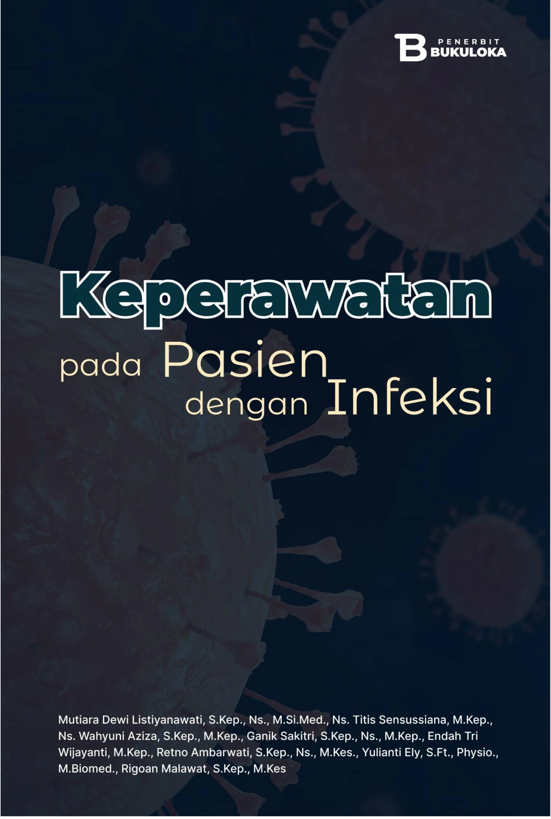 Keperawatan pada Pasien dengan Infeksi