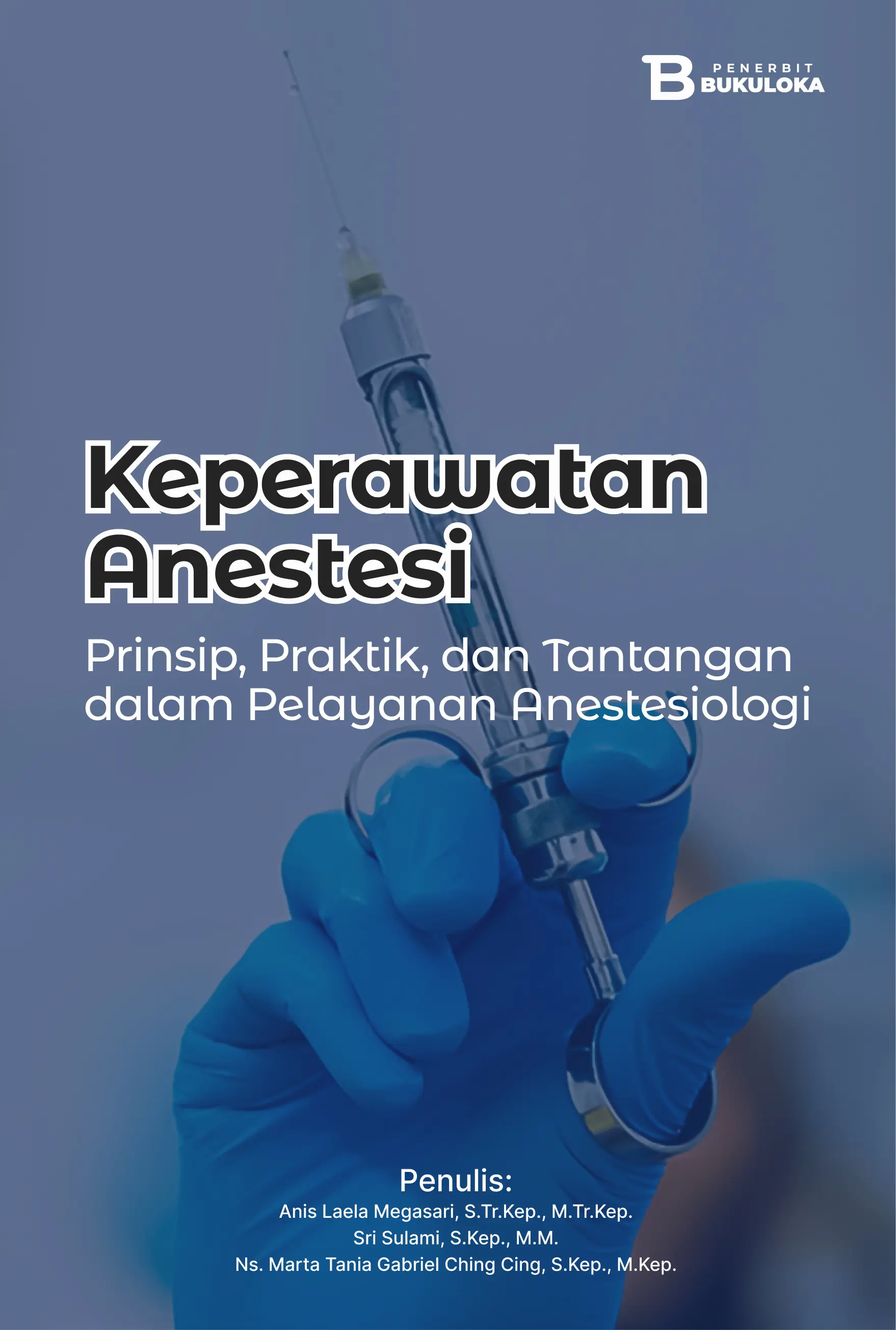 Keperawatan Anestesi: Prinsip, Praktik, dan Tantangan dalam Pelayanan Anestesiologi