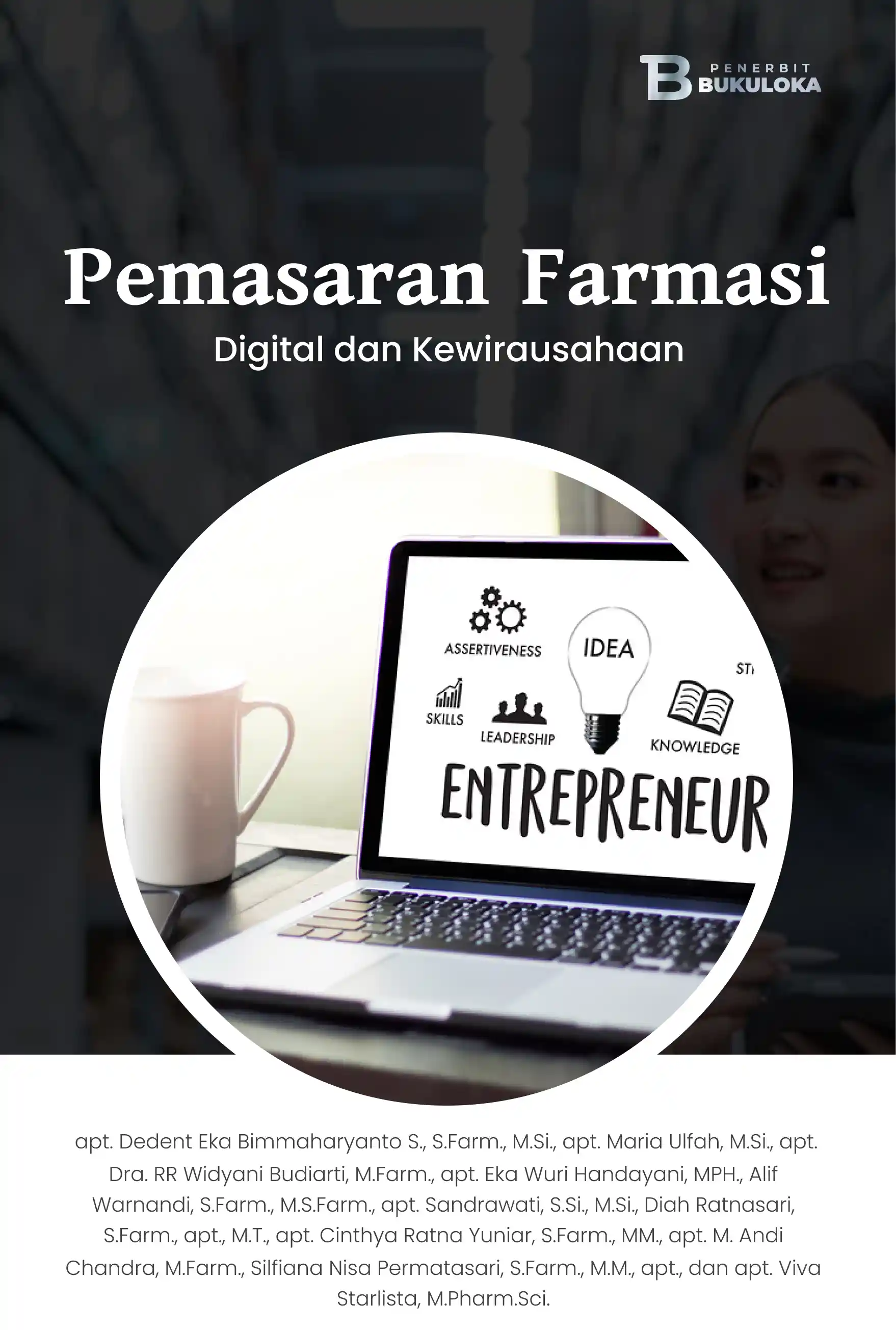 Pemasaran Farmasi Digital dan Kewirausahaan