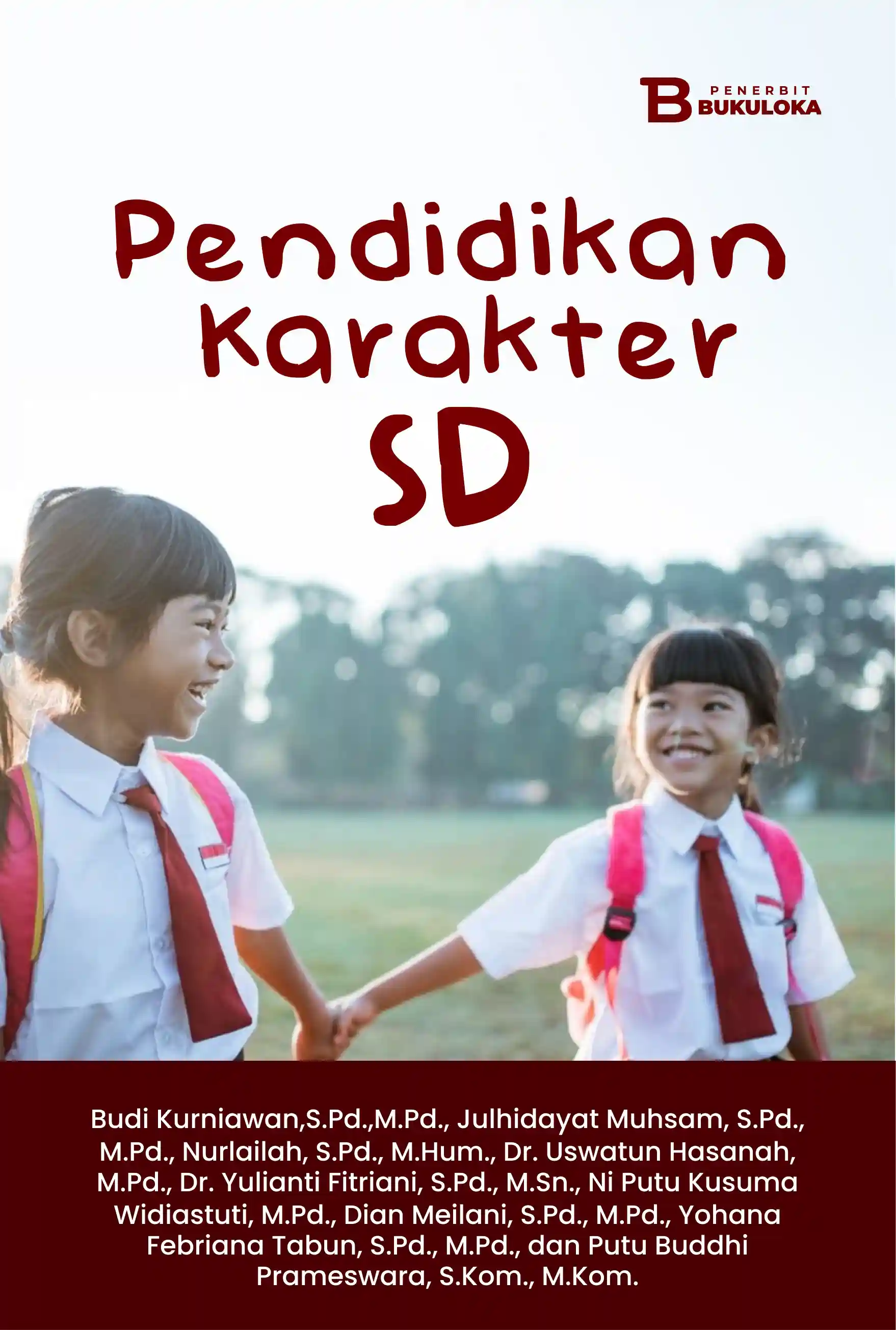 Pendidikan Karakter SD