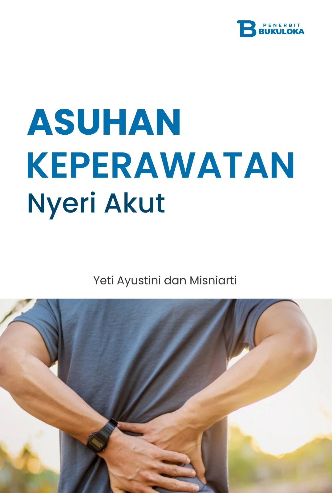 Asuhan Keperawatan Nyeri Akut