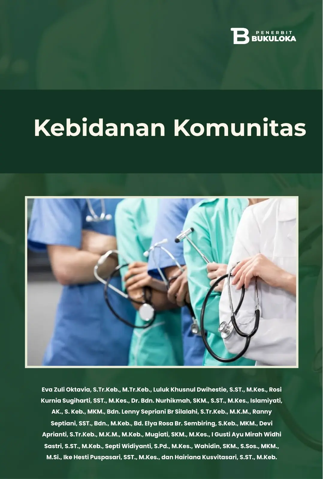 Kebidanan Komunitas