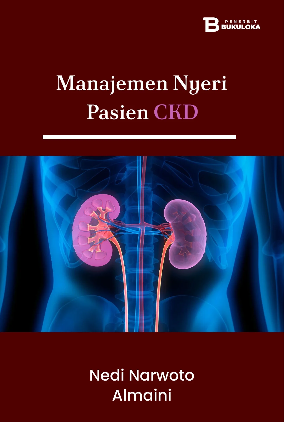 Manajemen Nyeri Pasien CKD