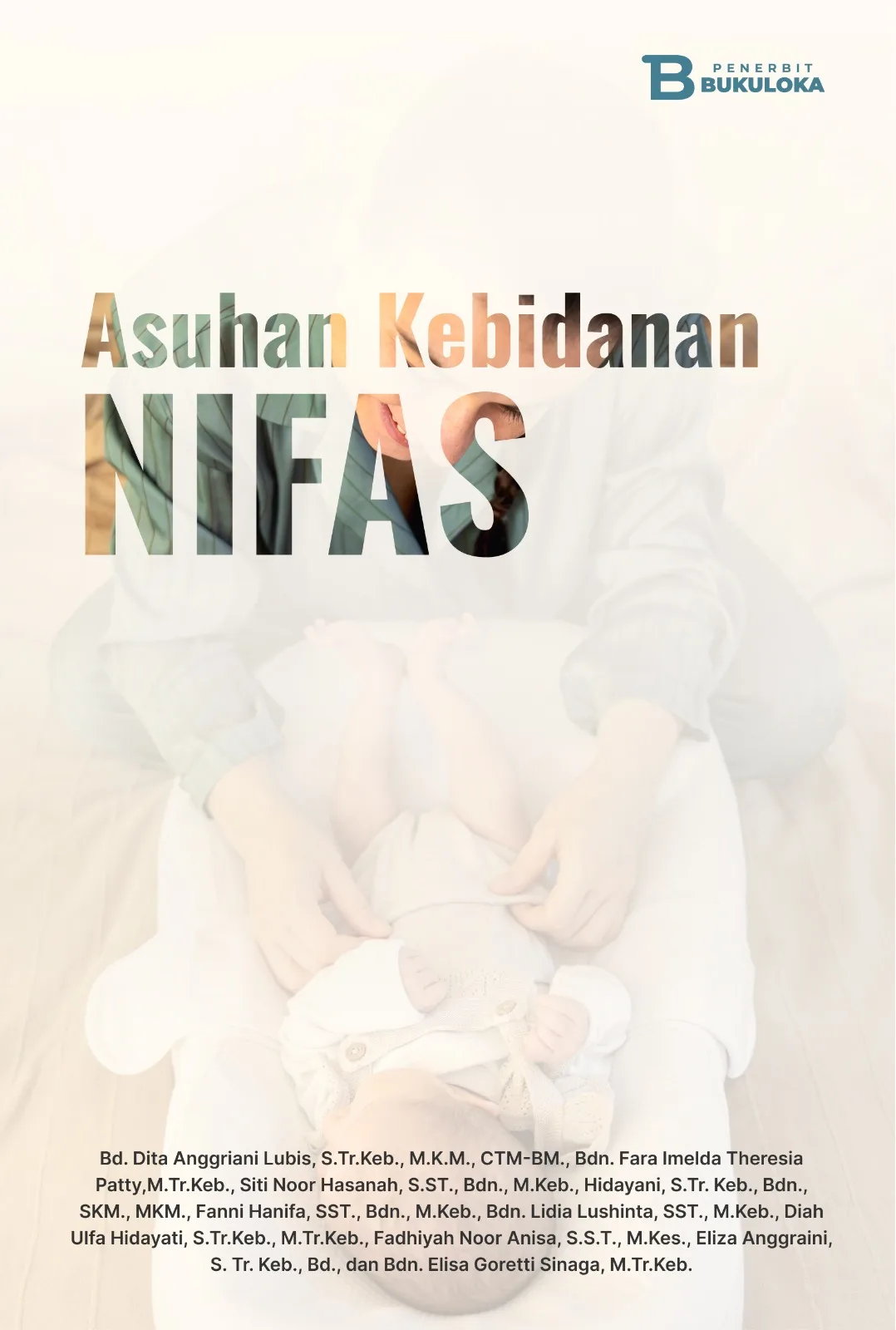 Asuhan Kebidanan Nifas