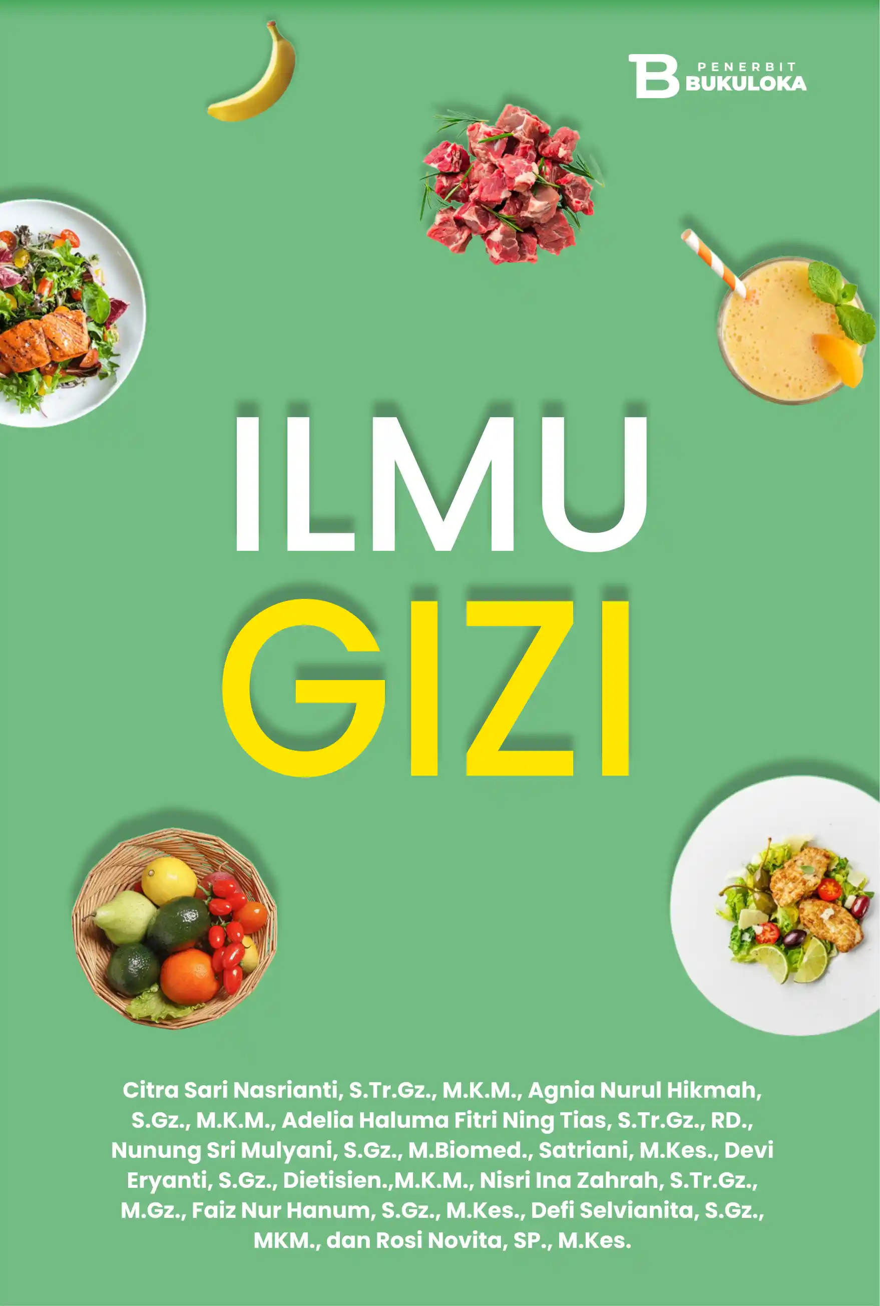 Ilmu Gizi 