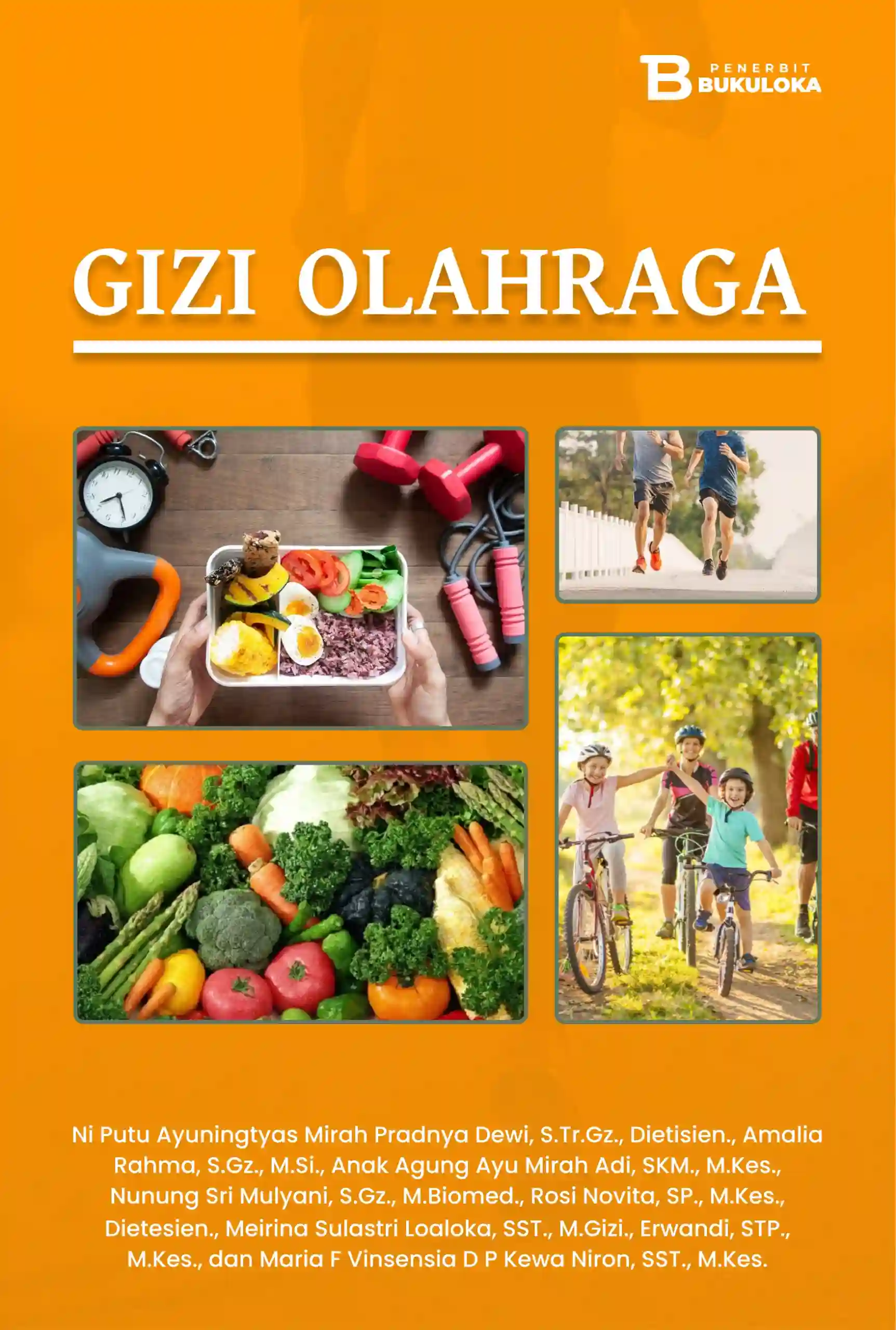 Gizi Olahraga