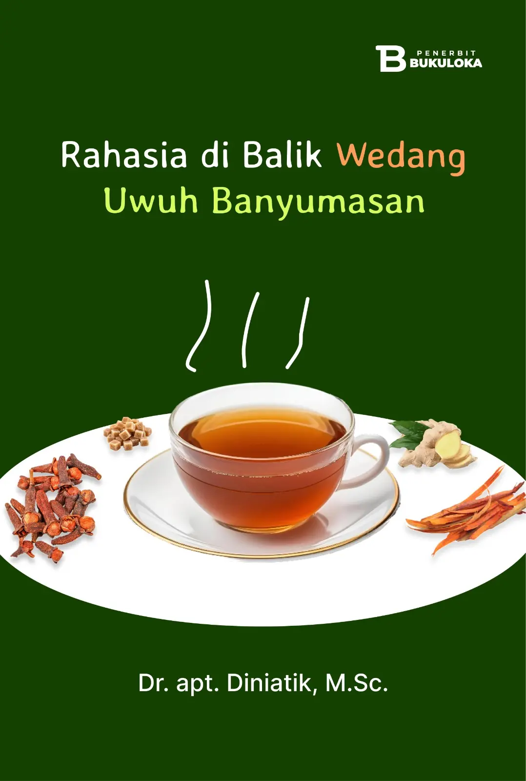 Rahasia di Balik Wedang Uwuh Banyumasan 