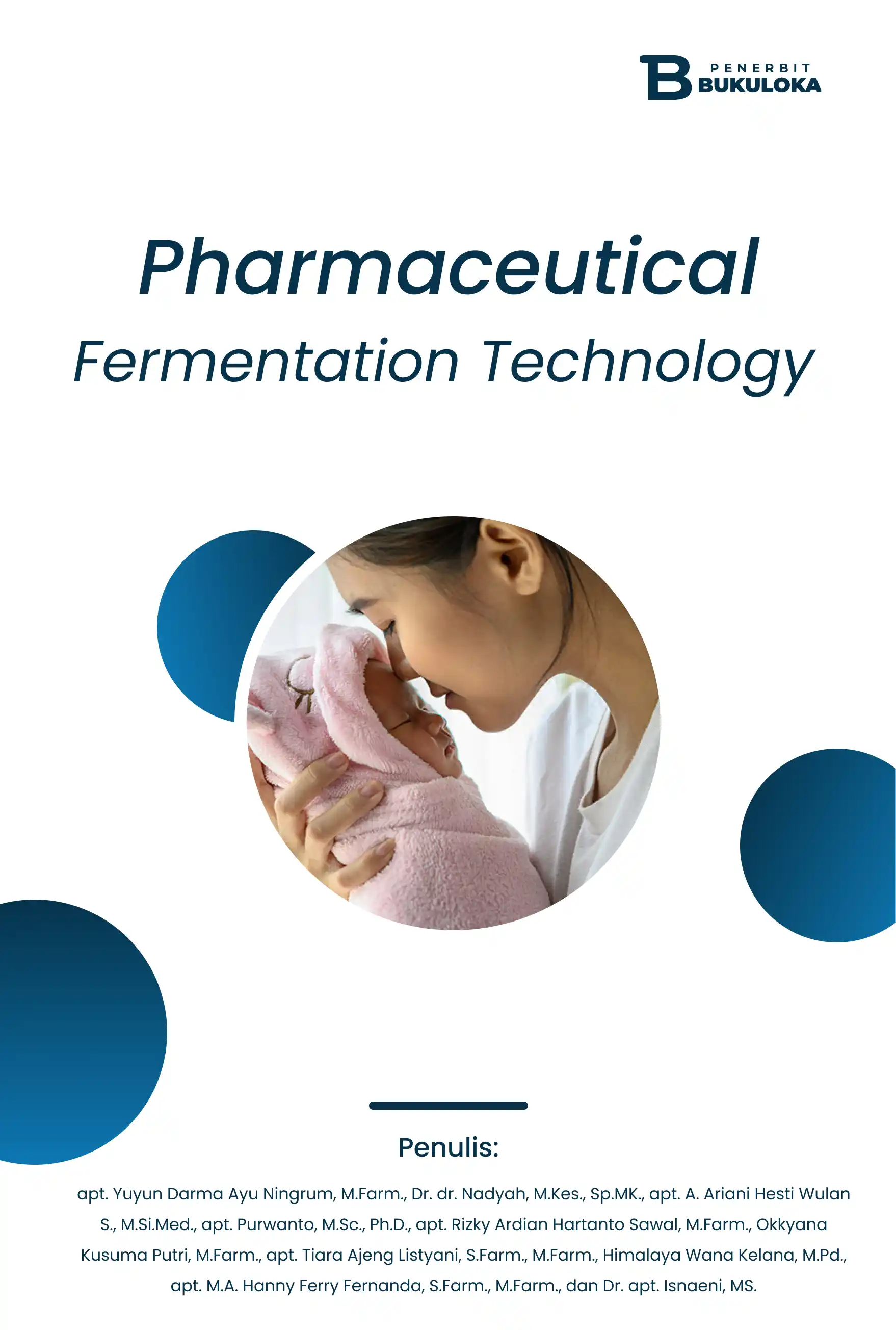 Pharmaceutical Fermentation Technology