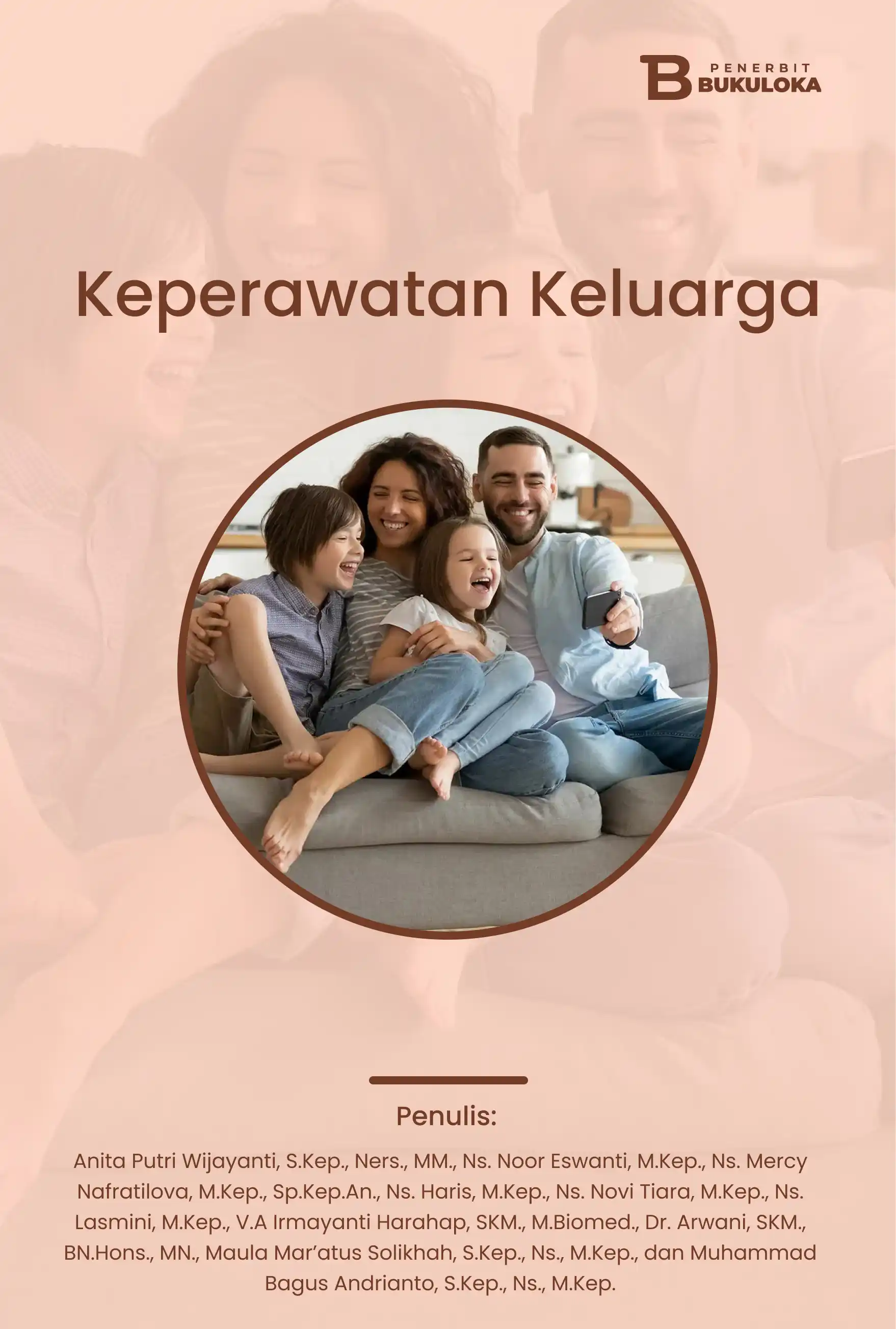 Keperawatan Keluarga