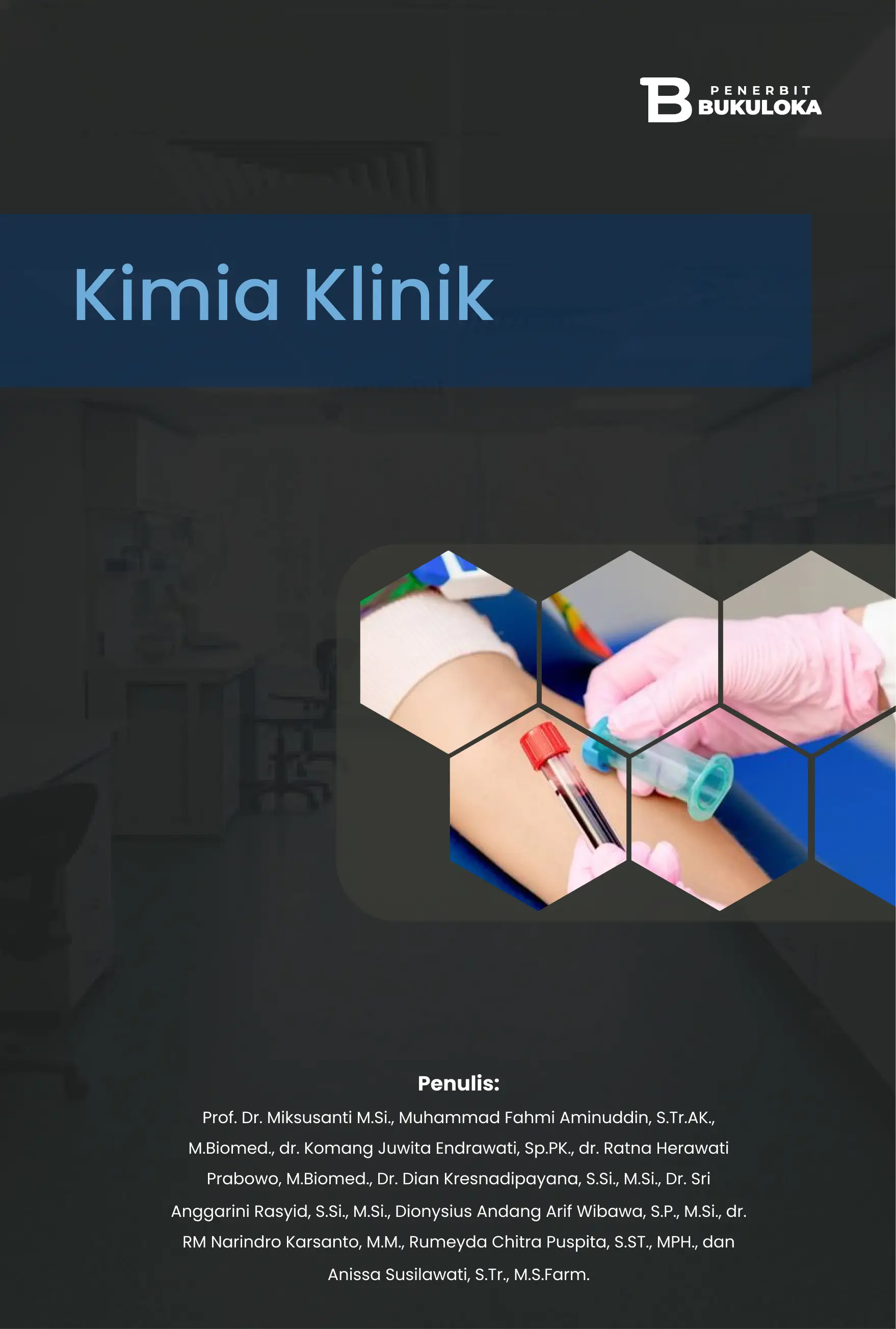 Kimia Klinik