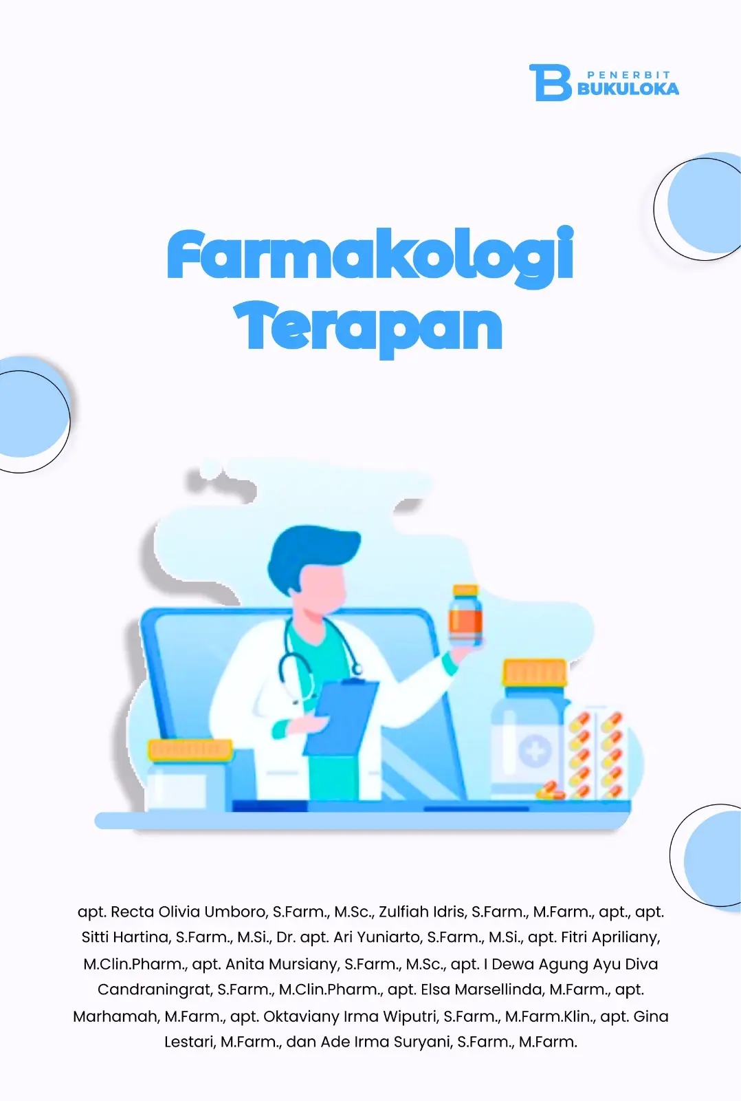 Farmakologi Terapan