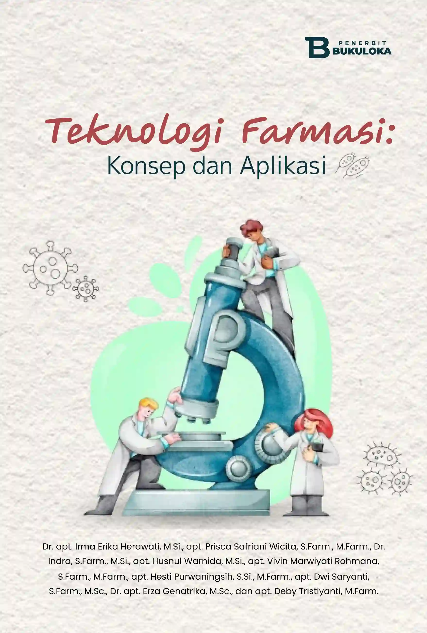 Teknologi Farmasi: Konsep dan Aplikasi