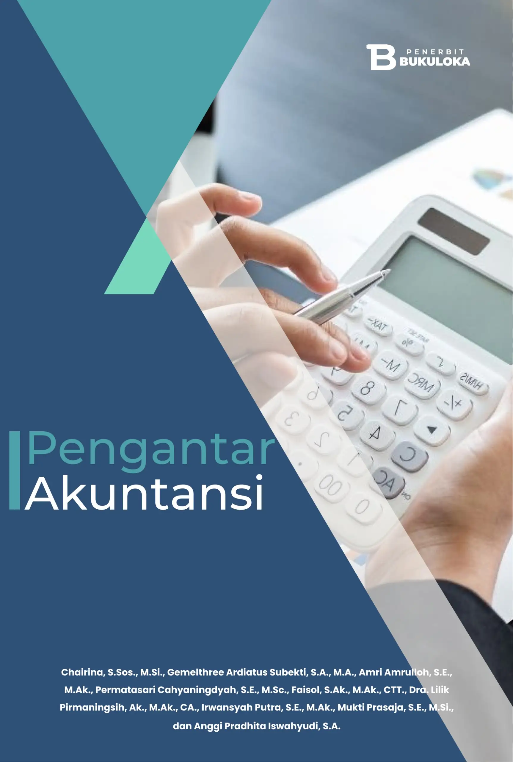 Pengantar Akuntansi