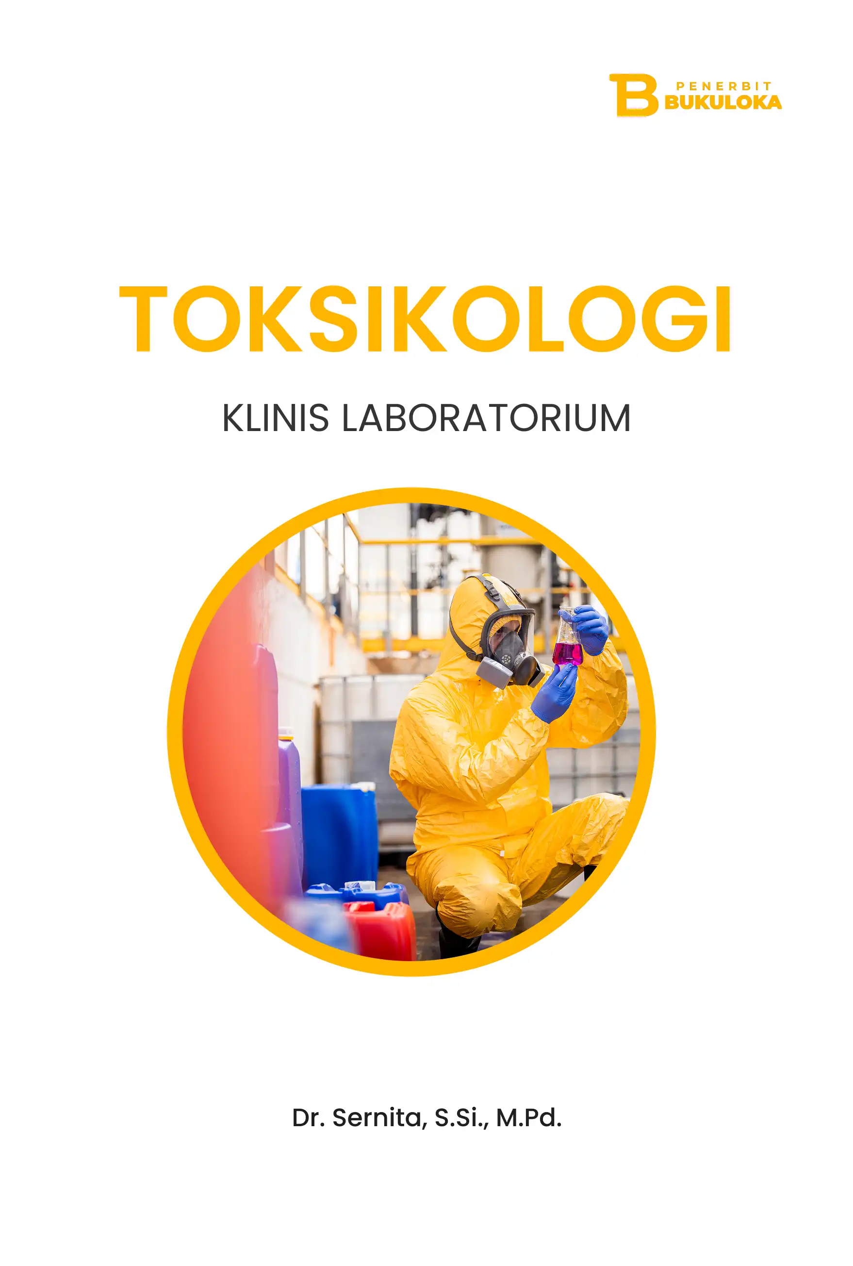 Toksikologi Klinis Laboratorium
