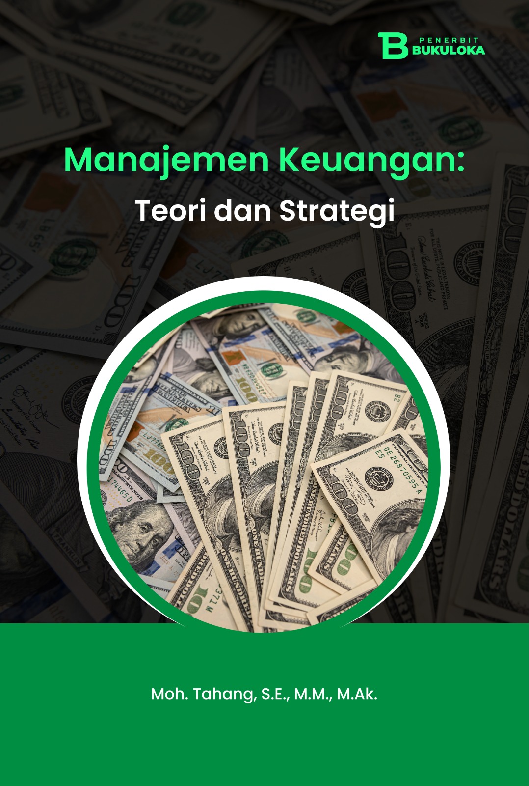 Manajemen Keuangan: Teori dan Strategi