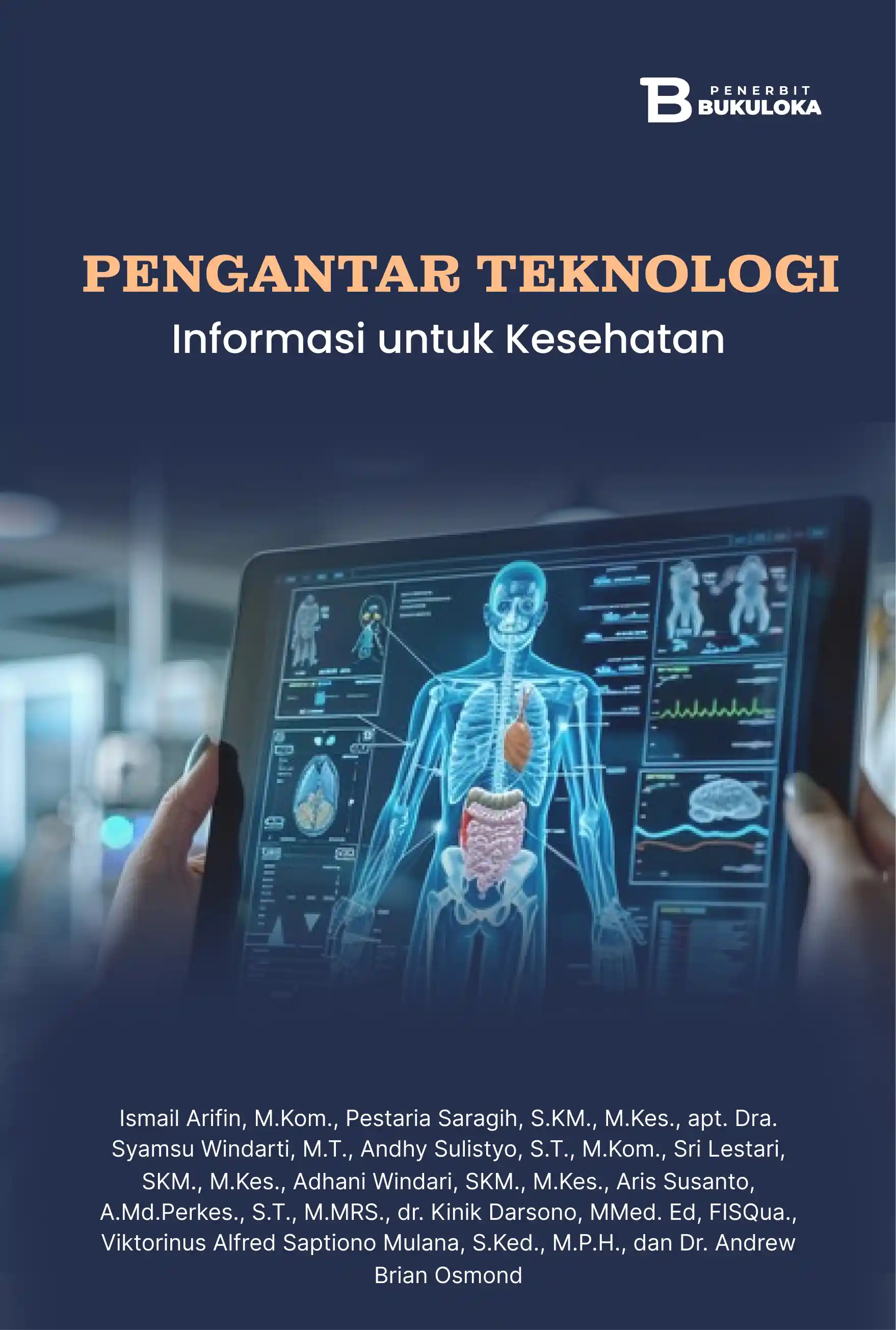 Pengantar Teknologi Informasi untuk Kesehatan