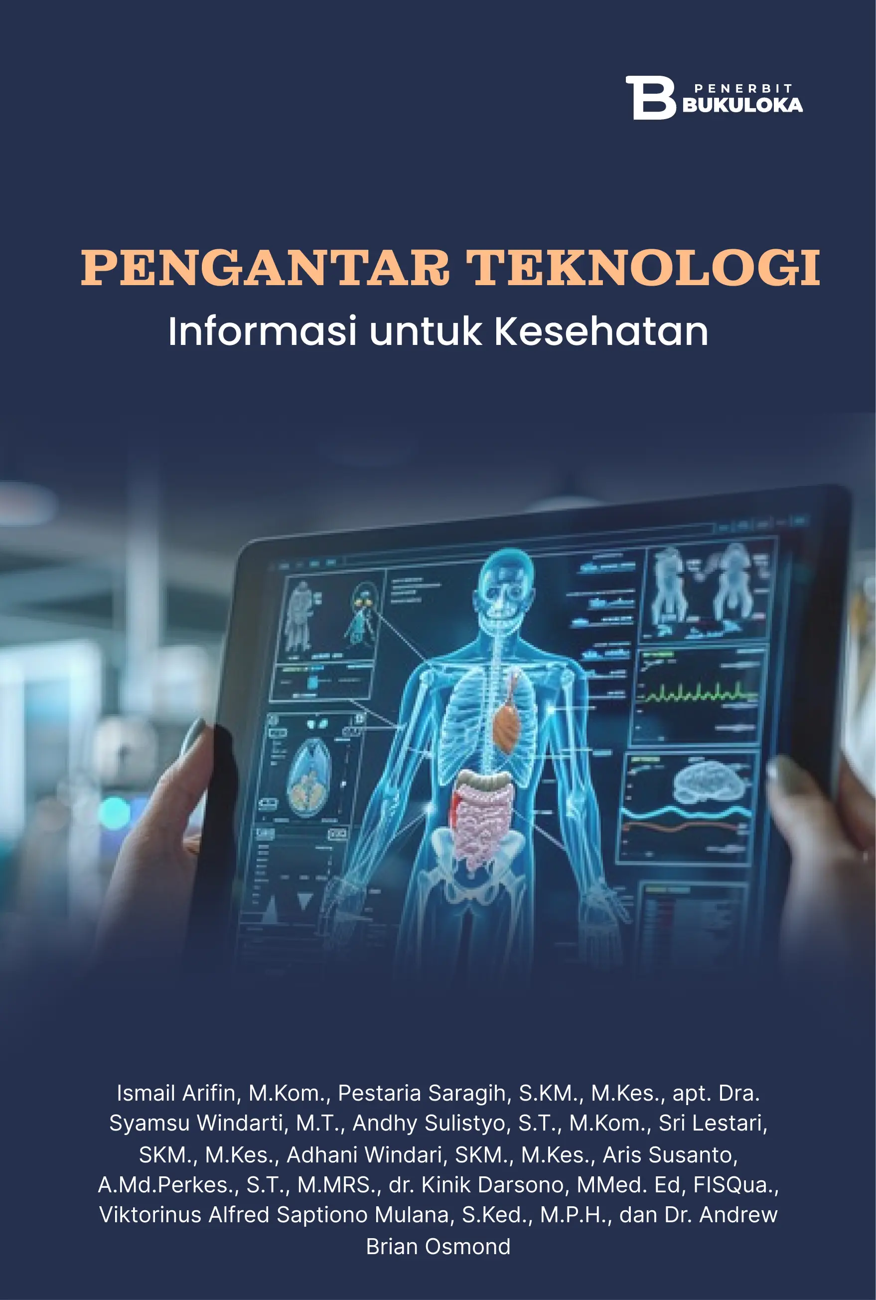 Pengantar Teknologi Informasi untuk Kesehatan