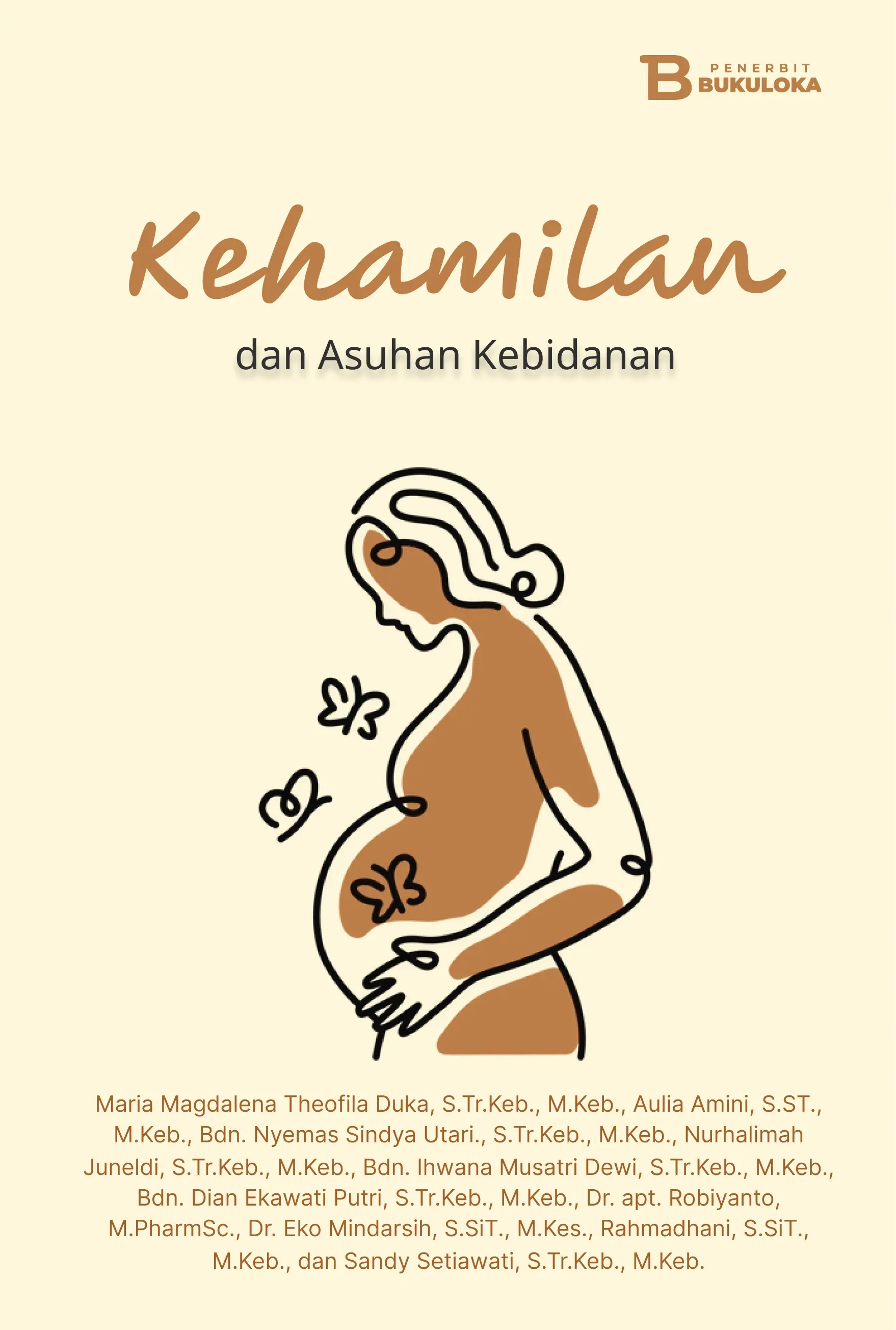Kehamilan dan Asuhan Kebidanan