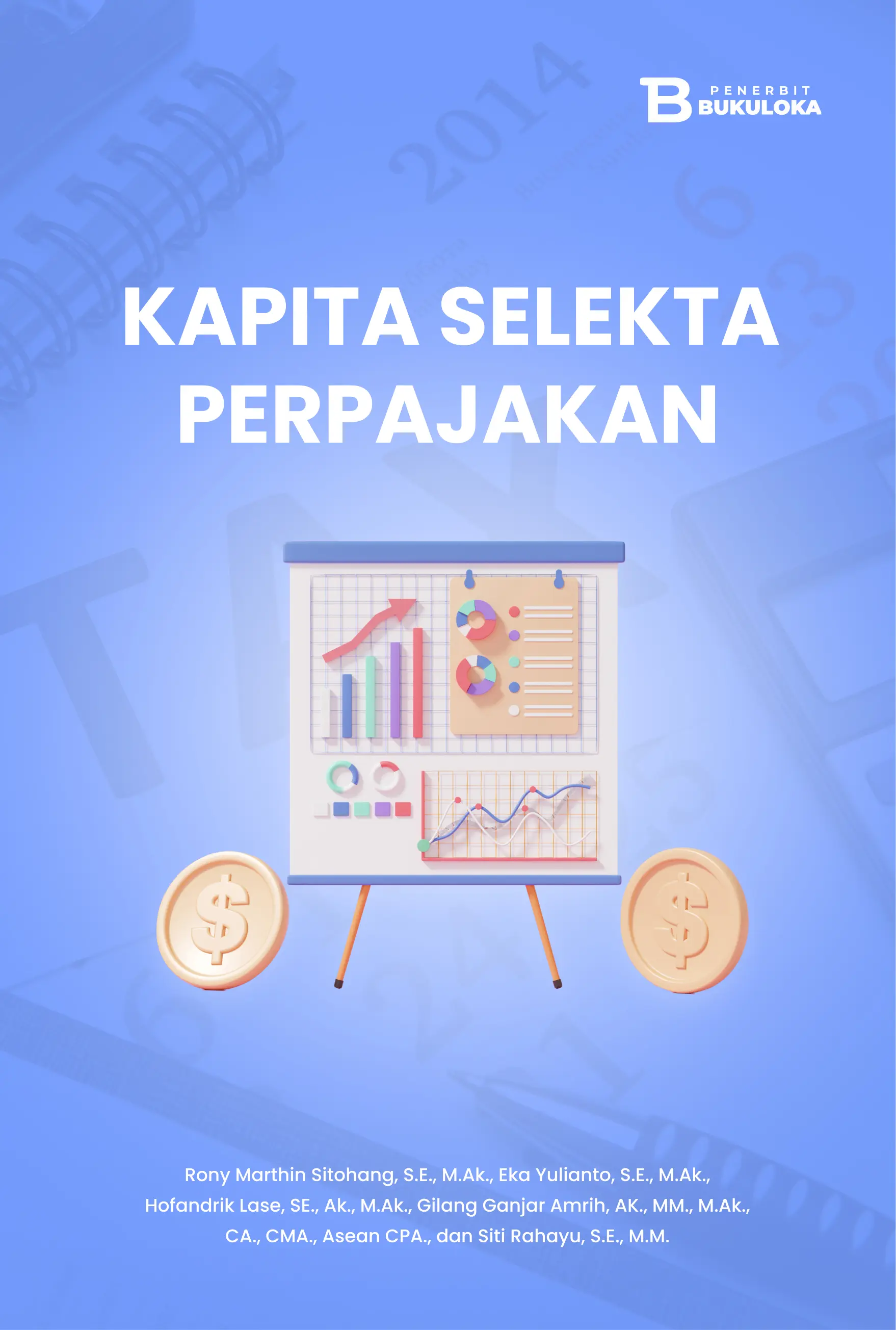 Kapita Selekta Perpajakan