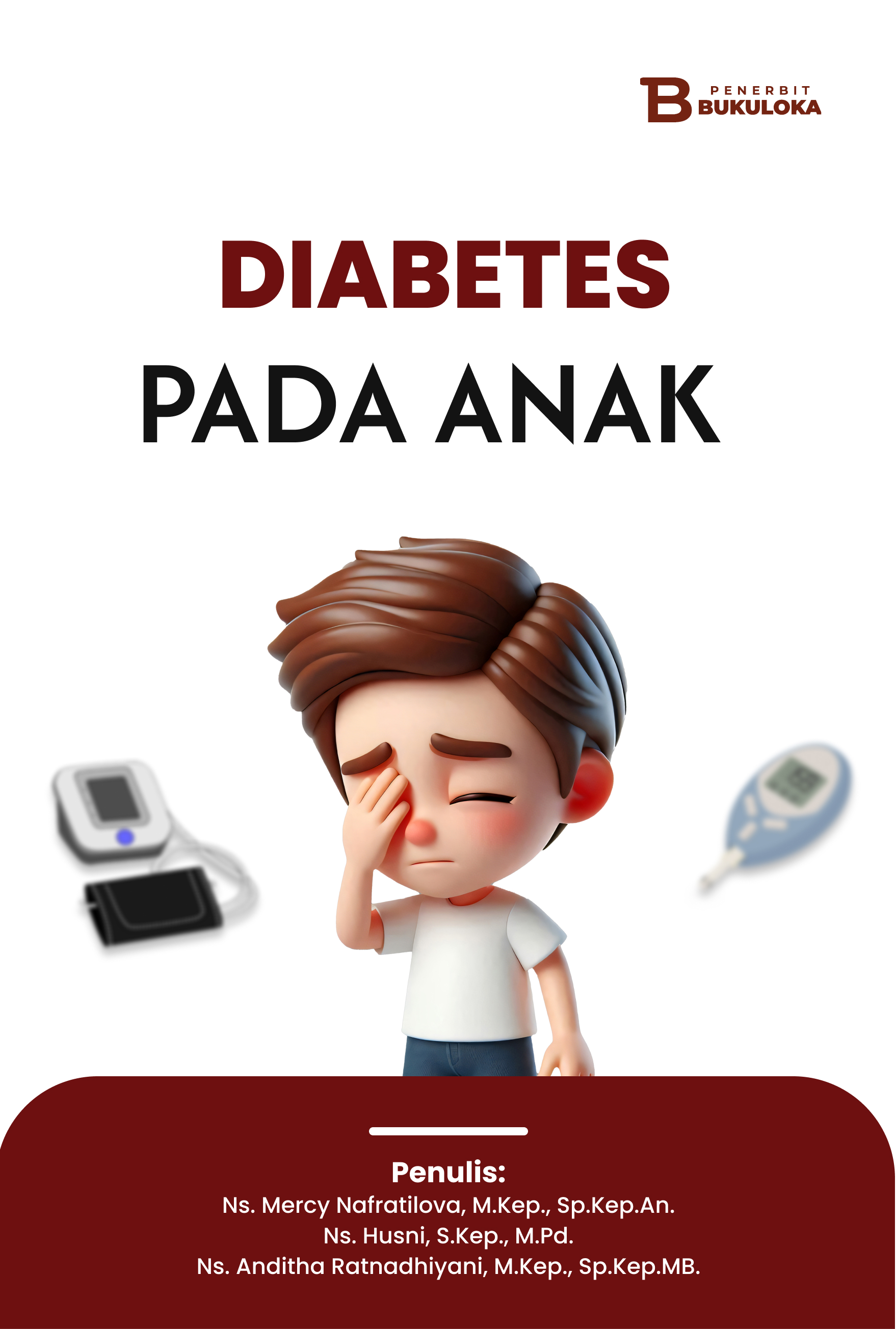 DIABETES PADA ANAK