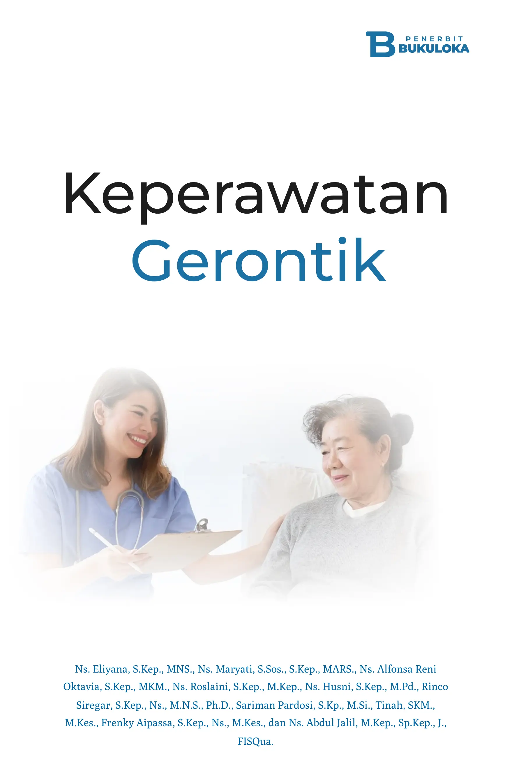 Keperawatan Gerontik