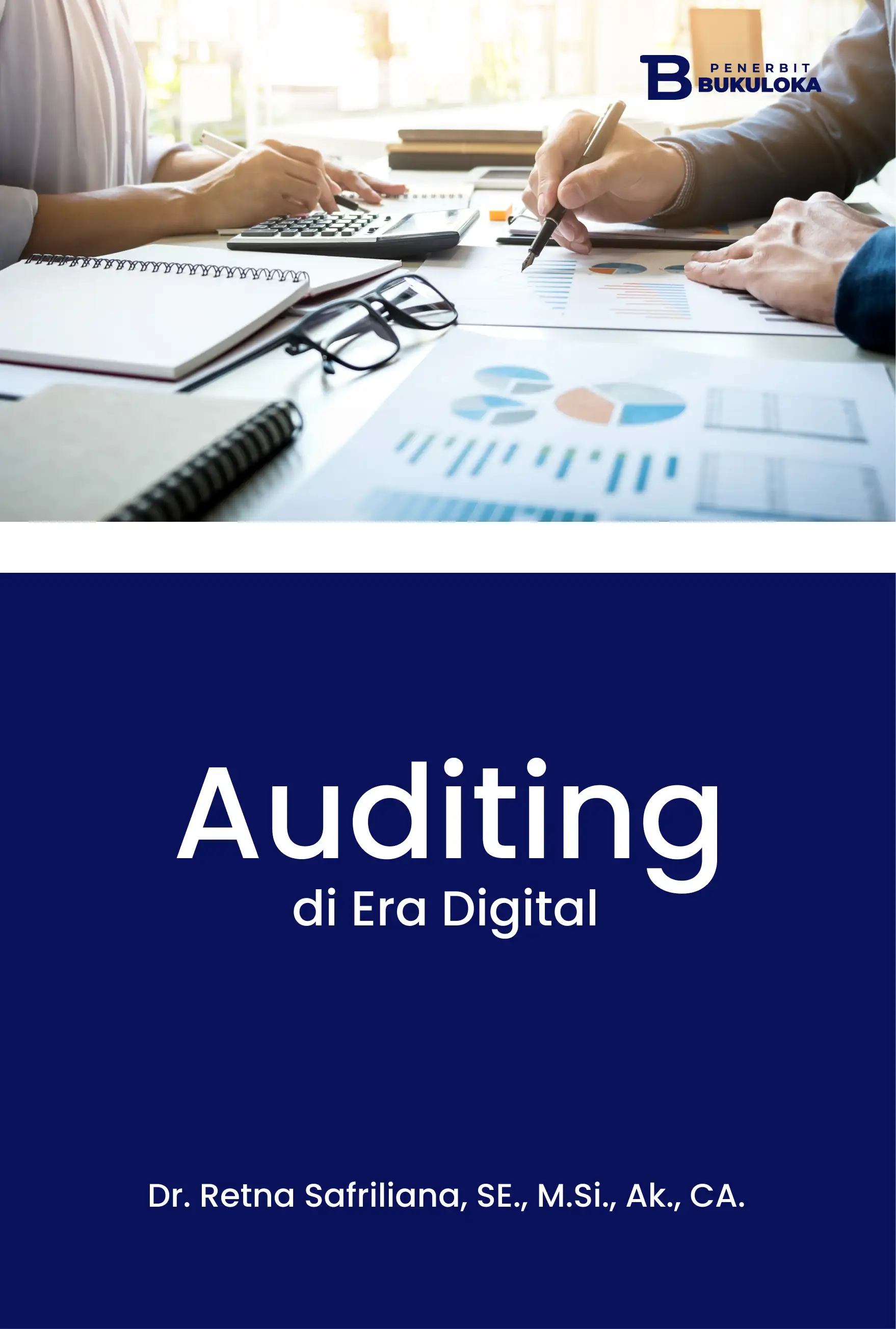 Auditing di Era Digital