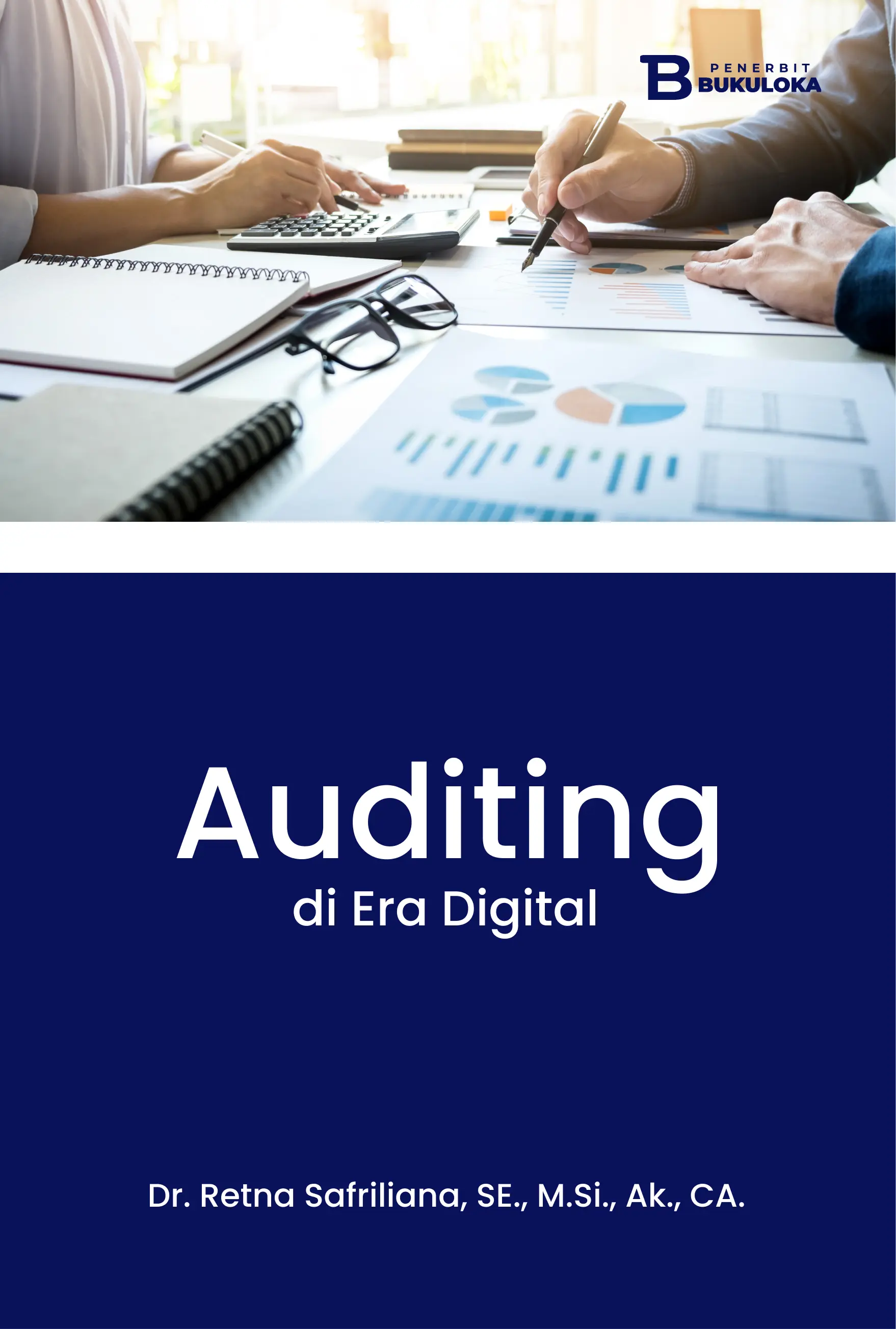 Auditing di Era Digital