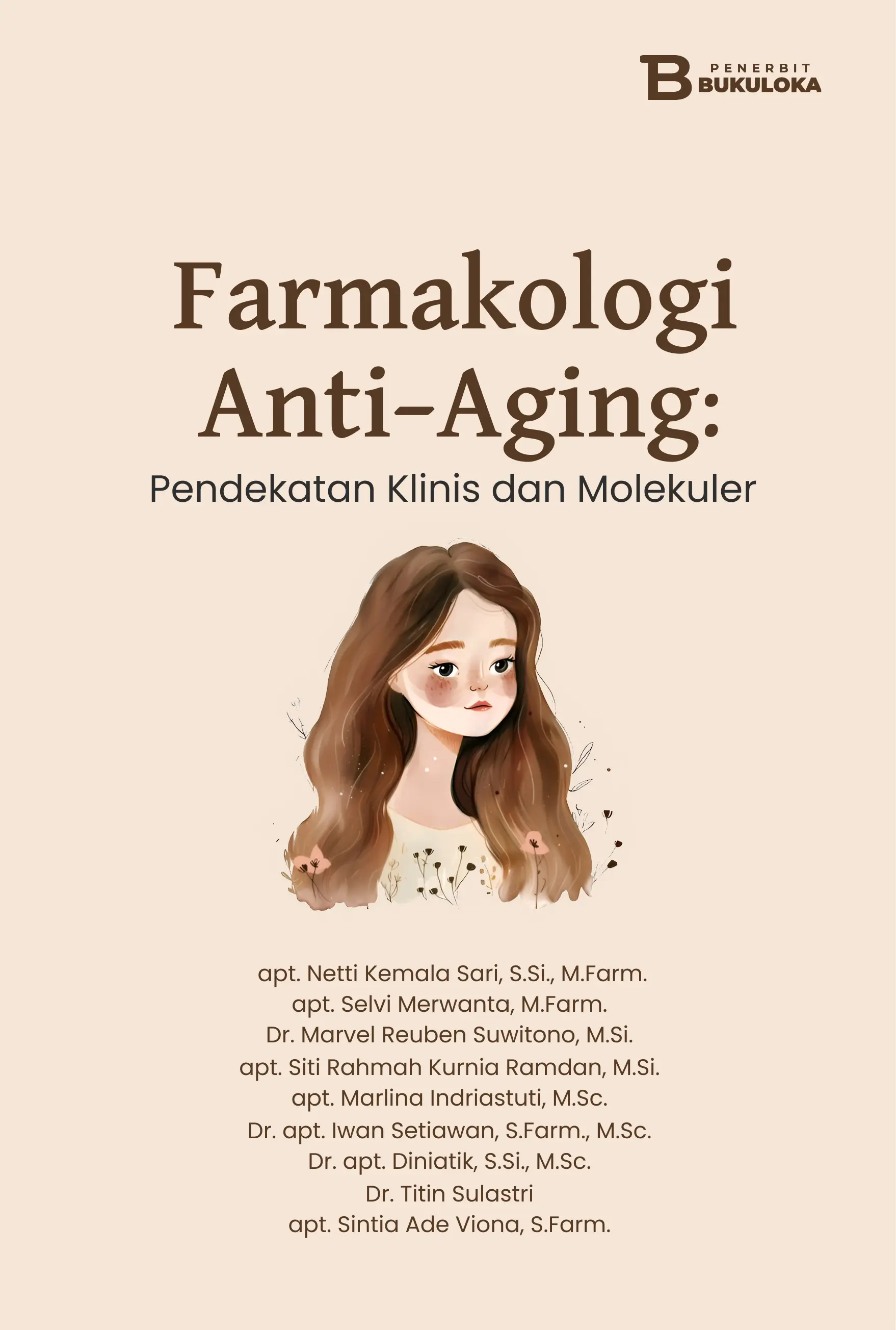 Farmakologi Anti-Aging: Pendekatan Klinis  dan Molekuler