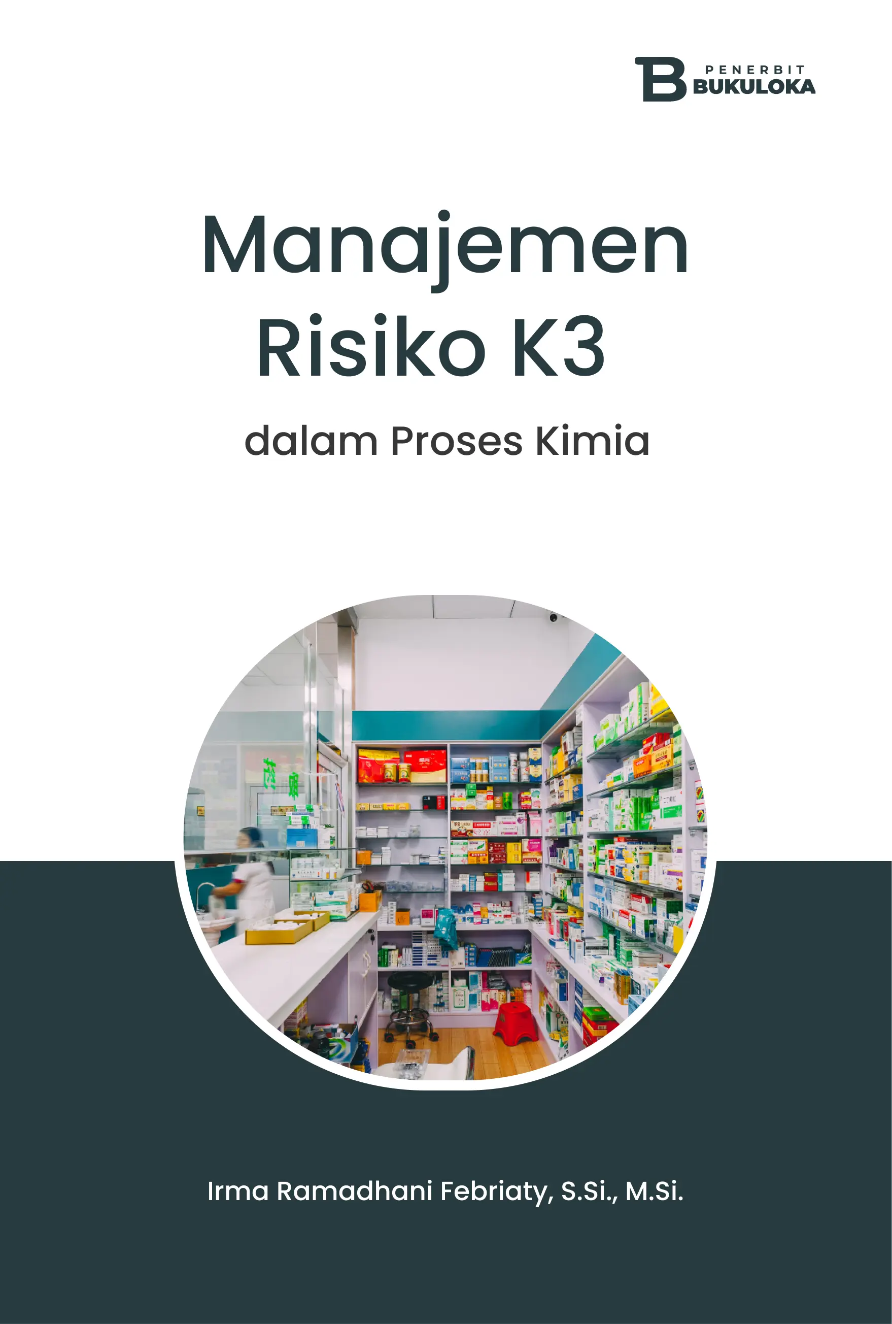 Manajemen Risiko K3 dalam Proses Kimia