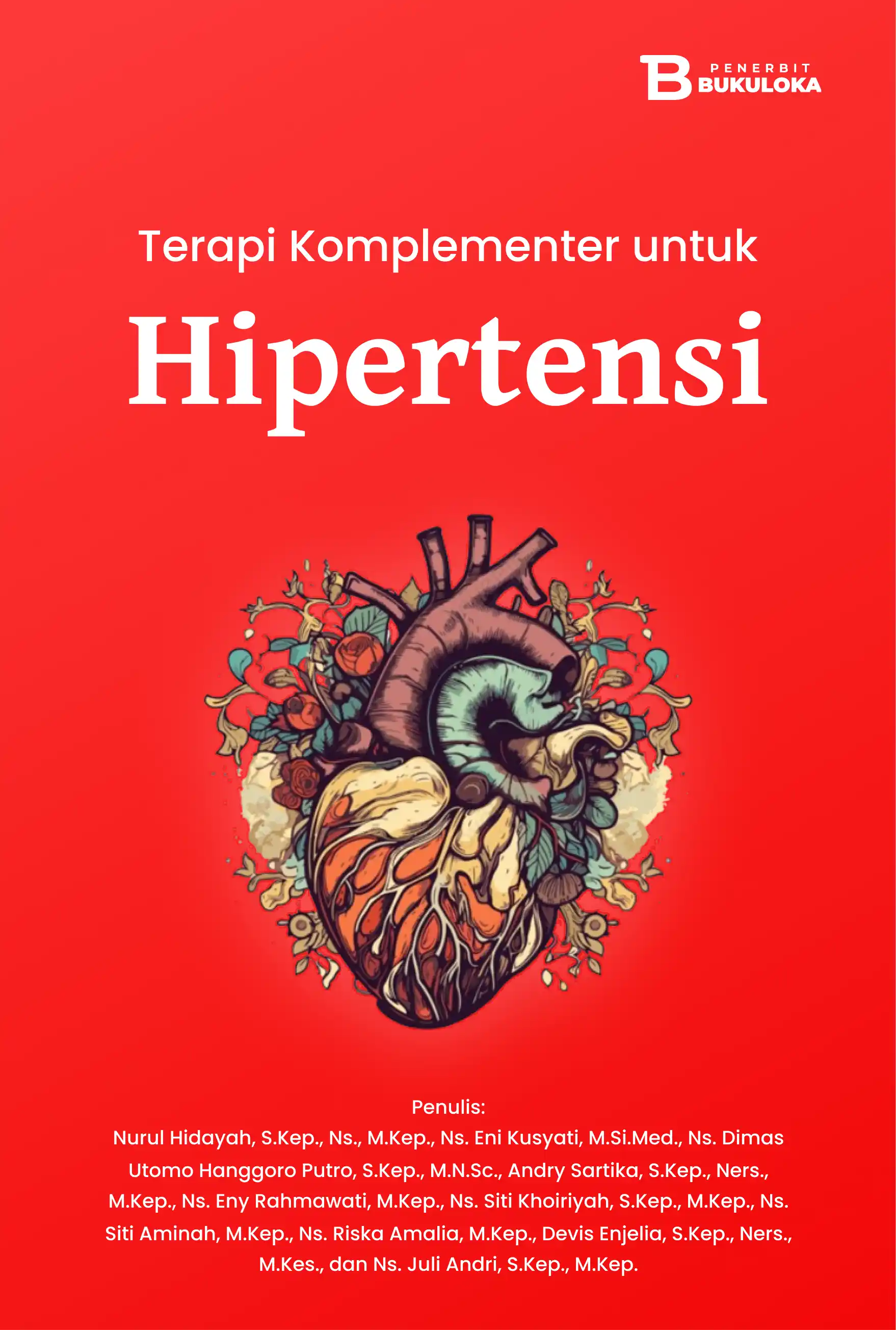 Terapi Komplementer untuk Hipertensi