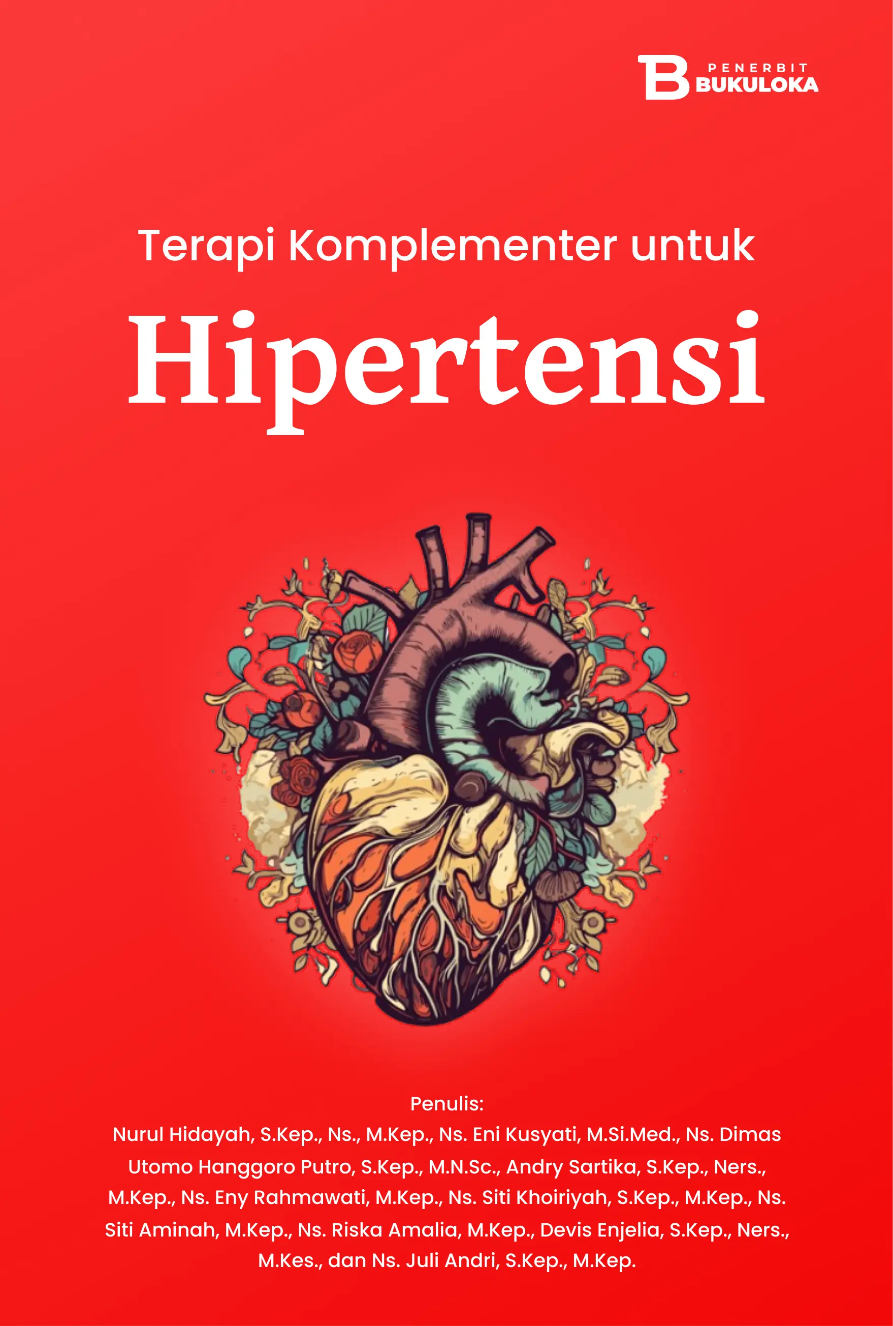 Terapi Komplementer untuk Hipertensi