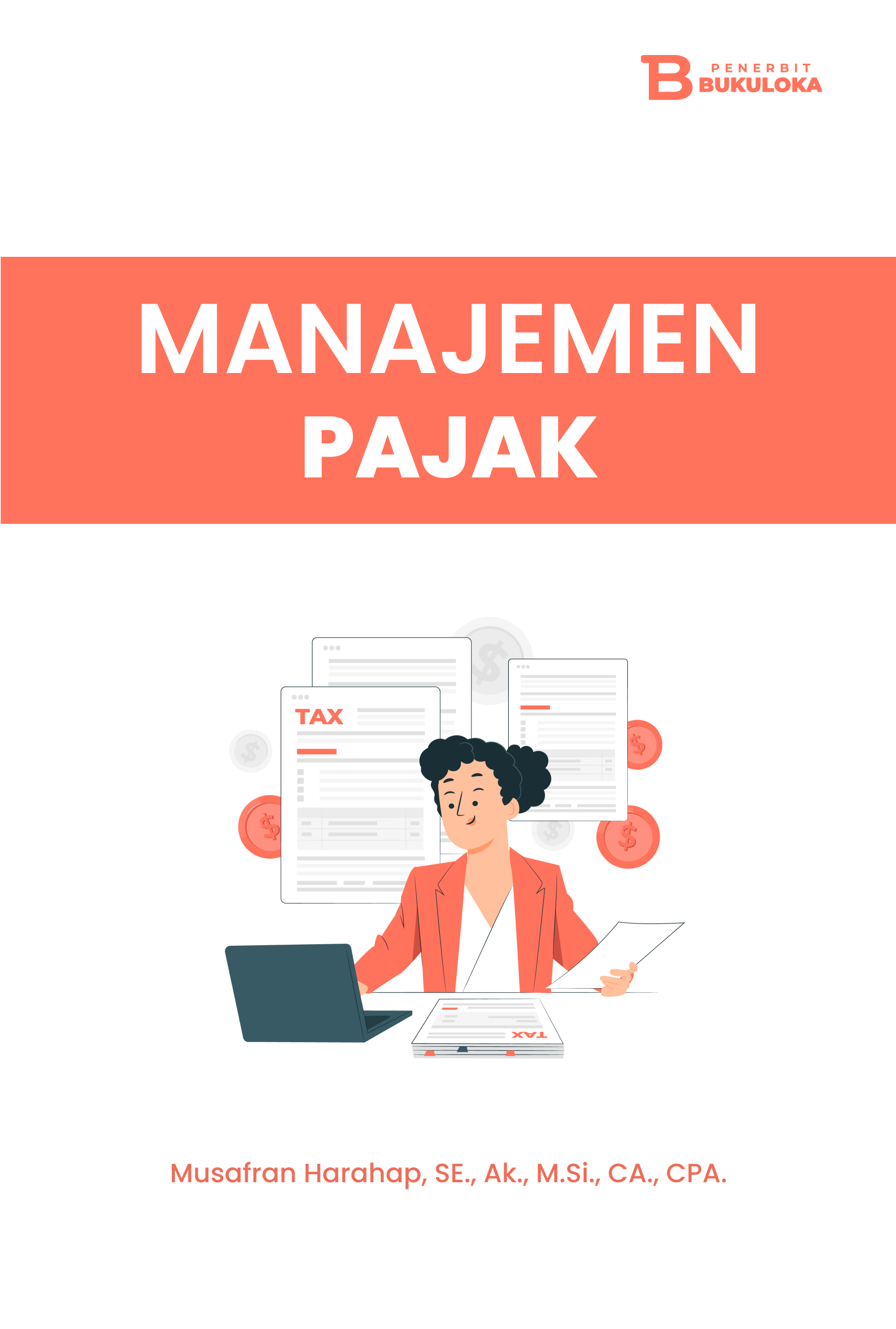 Manajemen Pajak