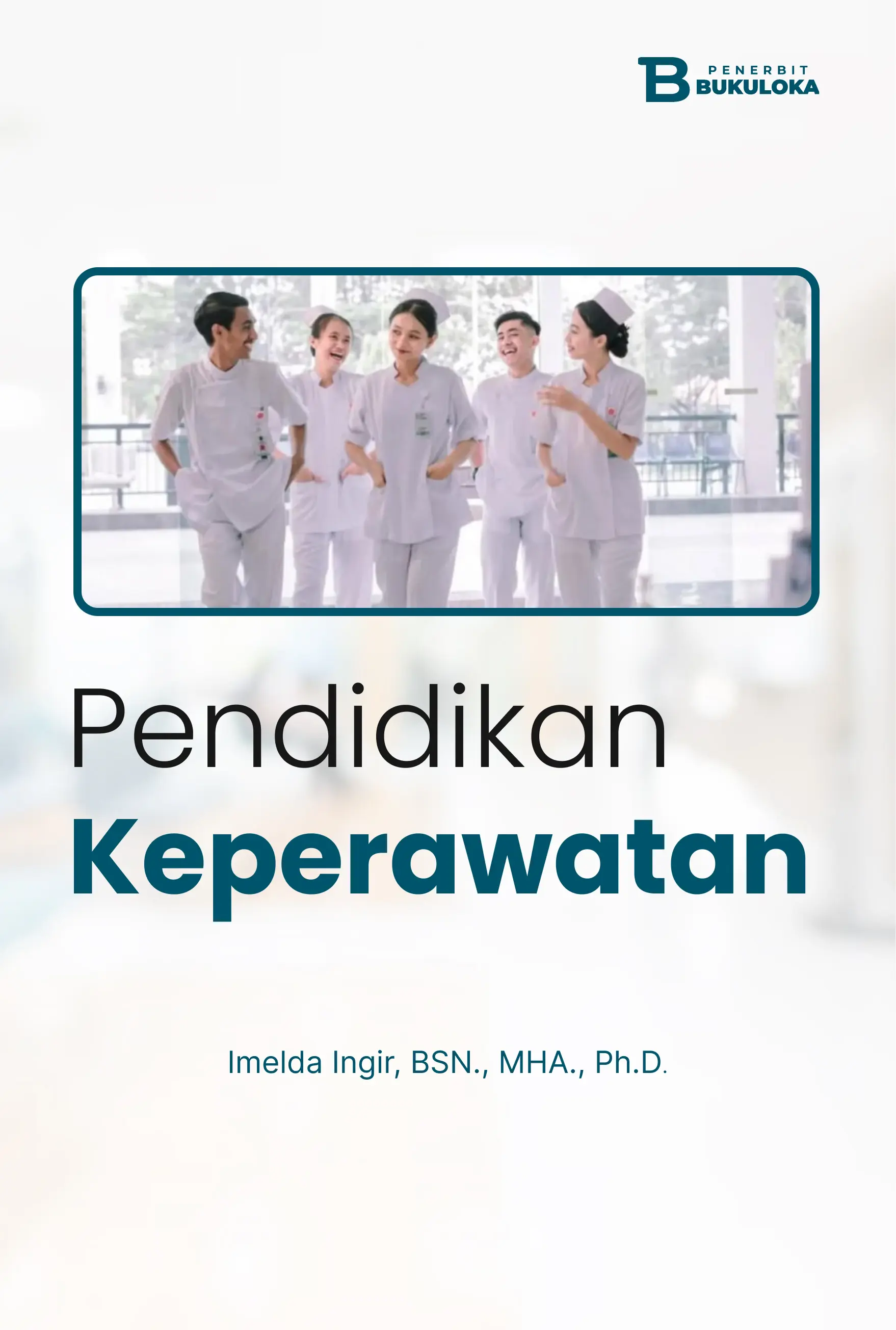 Pendidikan Keperawatan