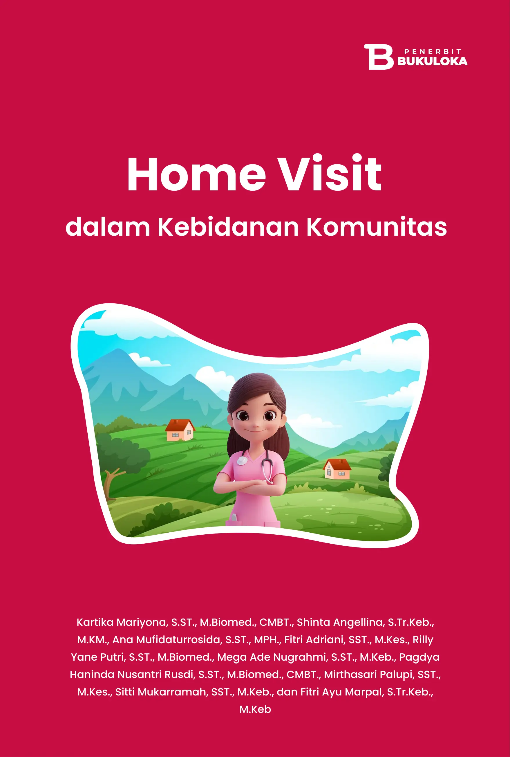 Home Visit dalam Kebidanan Komunitas