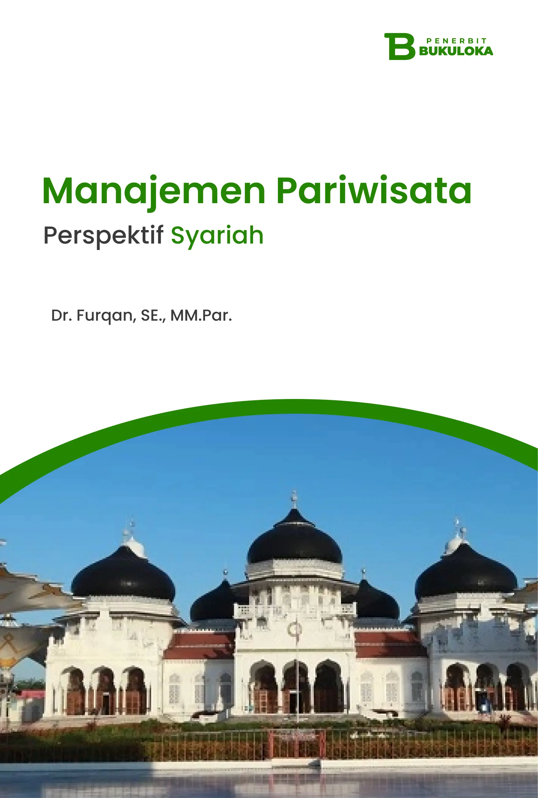 Manajemen Pariwisata  Perspektif Syariah